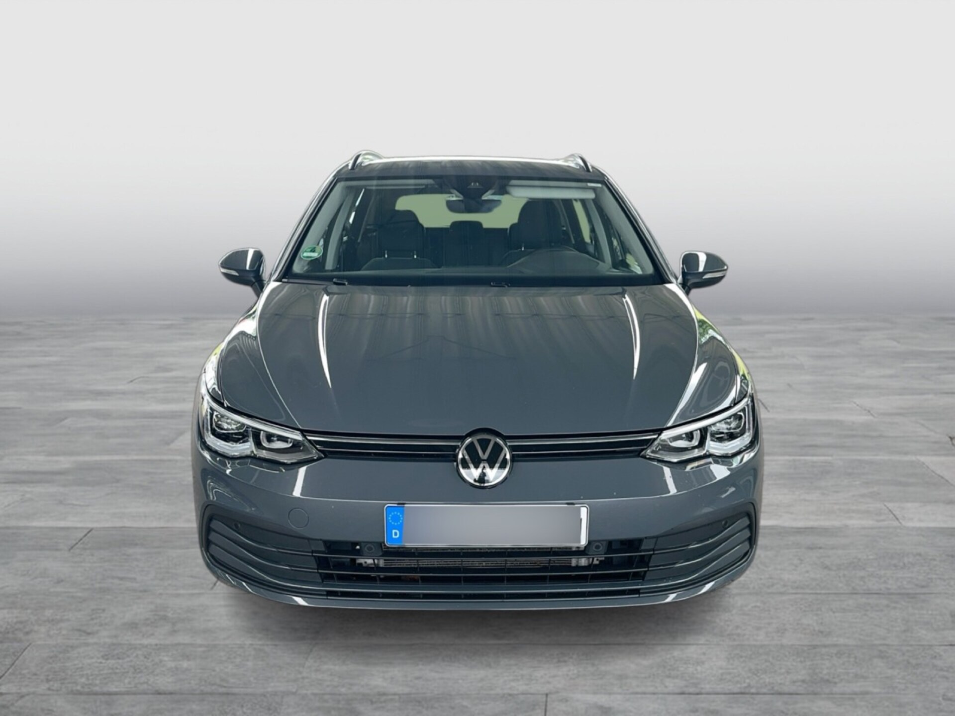 Volkswagen Golf Variant Life