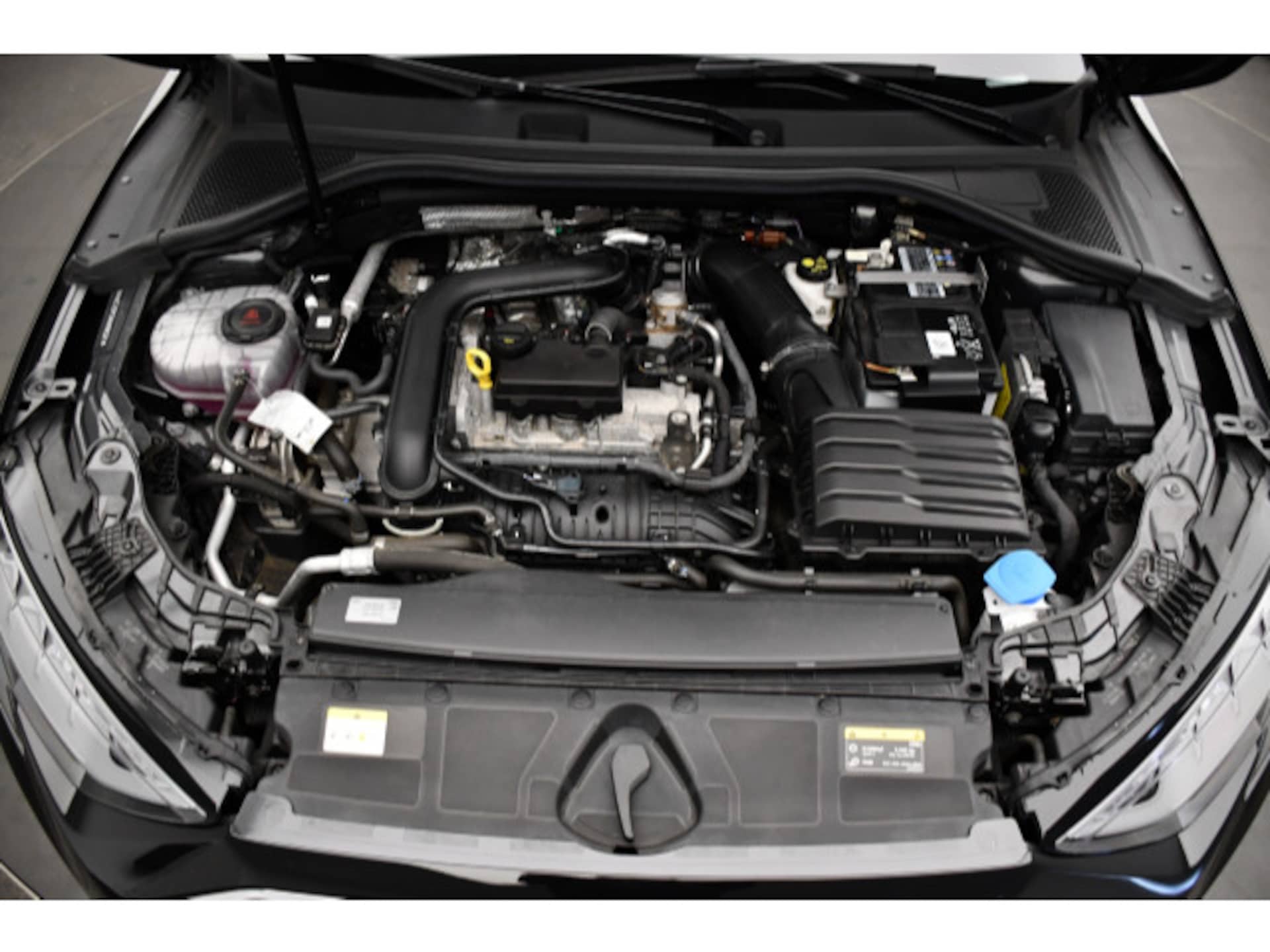 Audi A3 Sportback Advanced