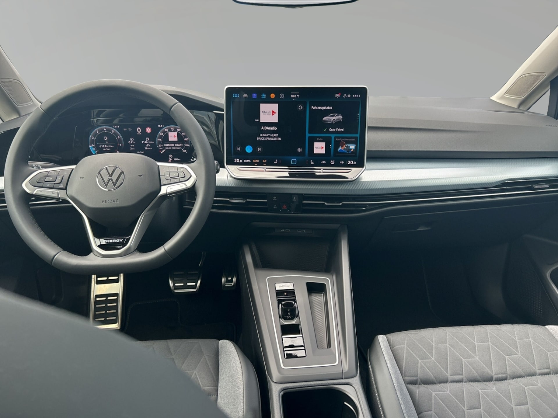 Volkswagen Golf ENERGY