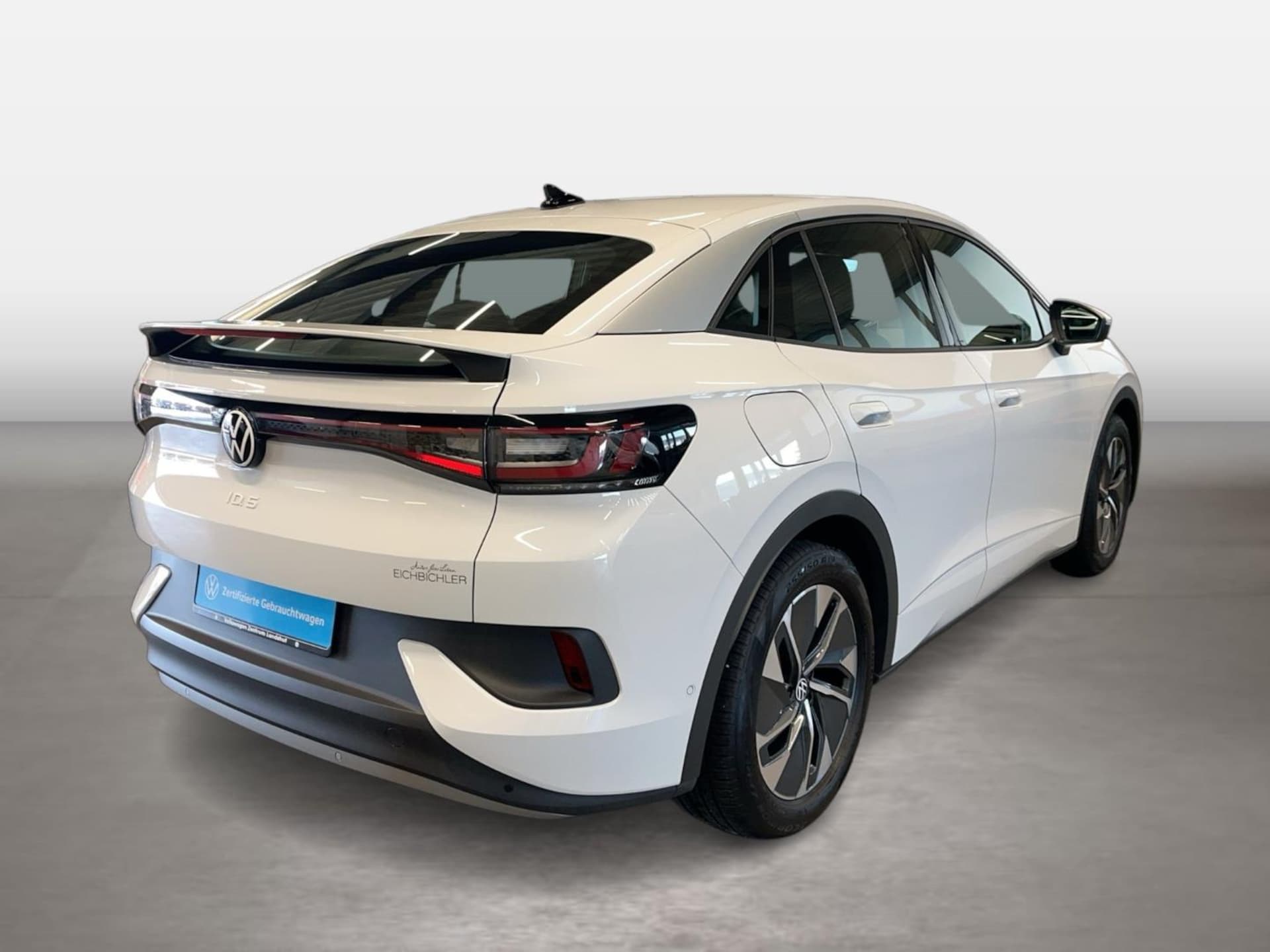 Volkswagen ID.5 Pro
