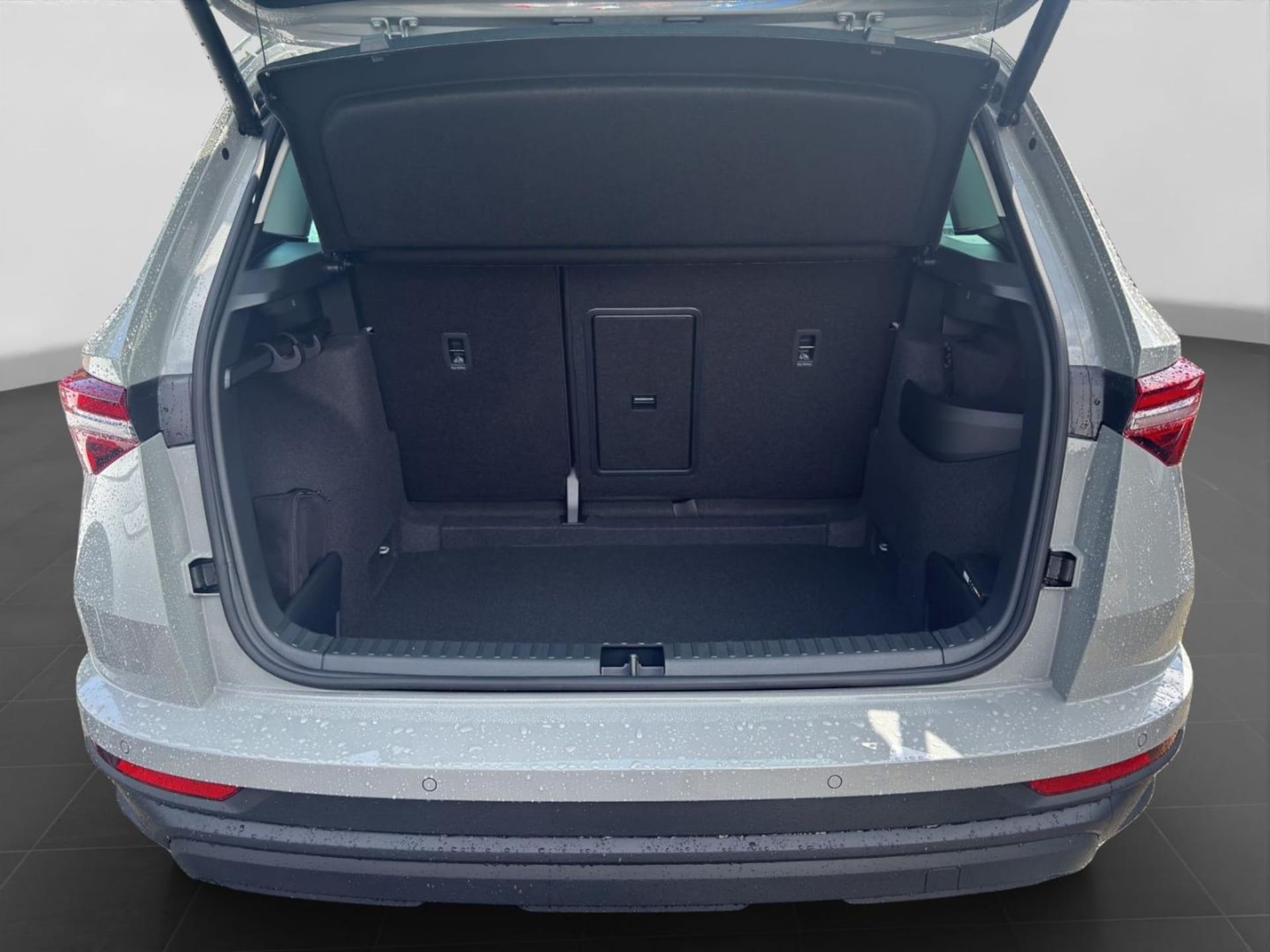 Skoda Karoq Selection