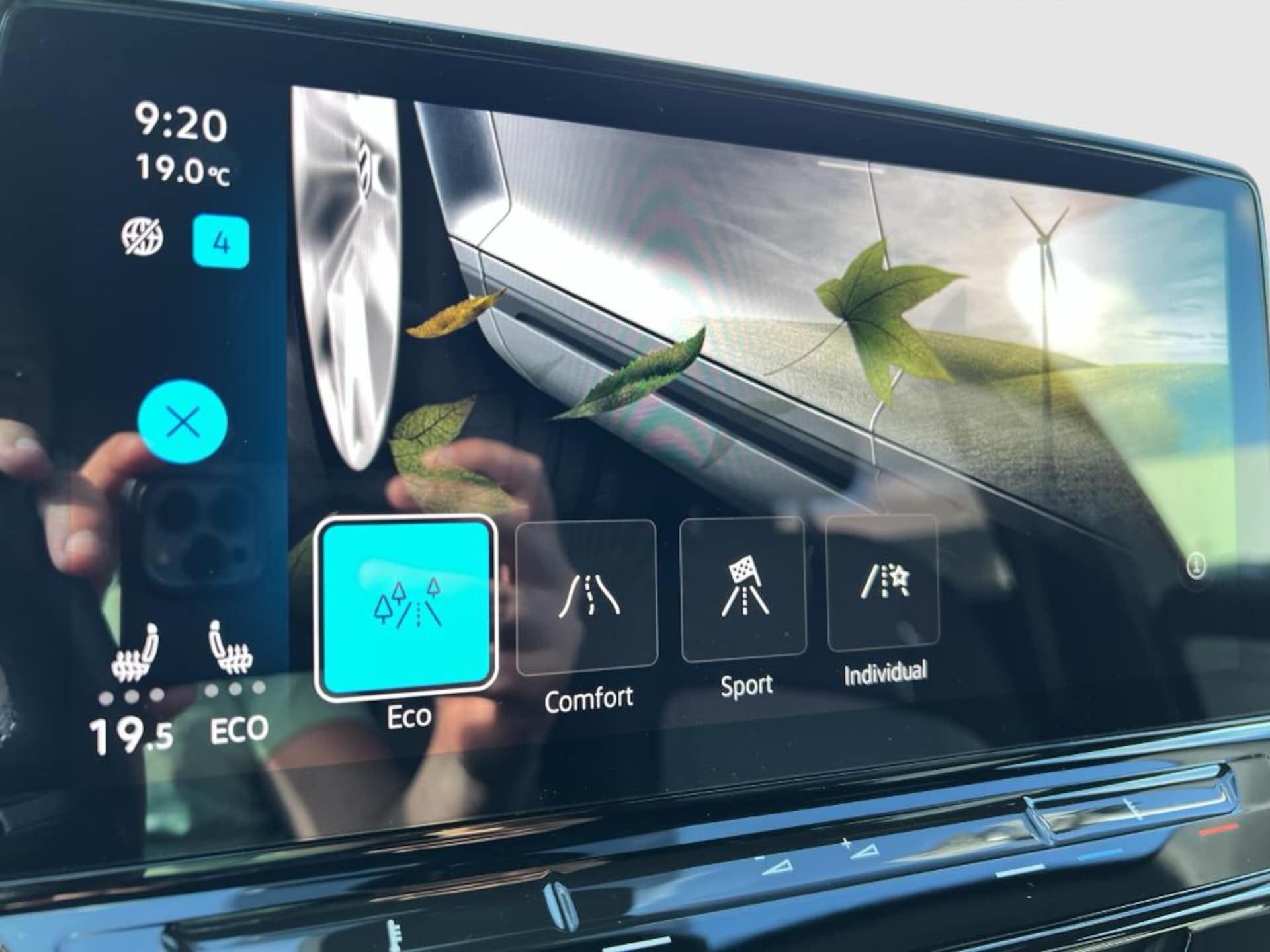Volkswagen ID.3 MOVE Pro