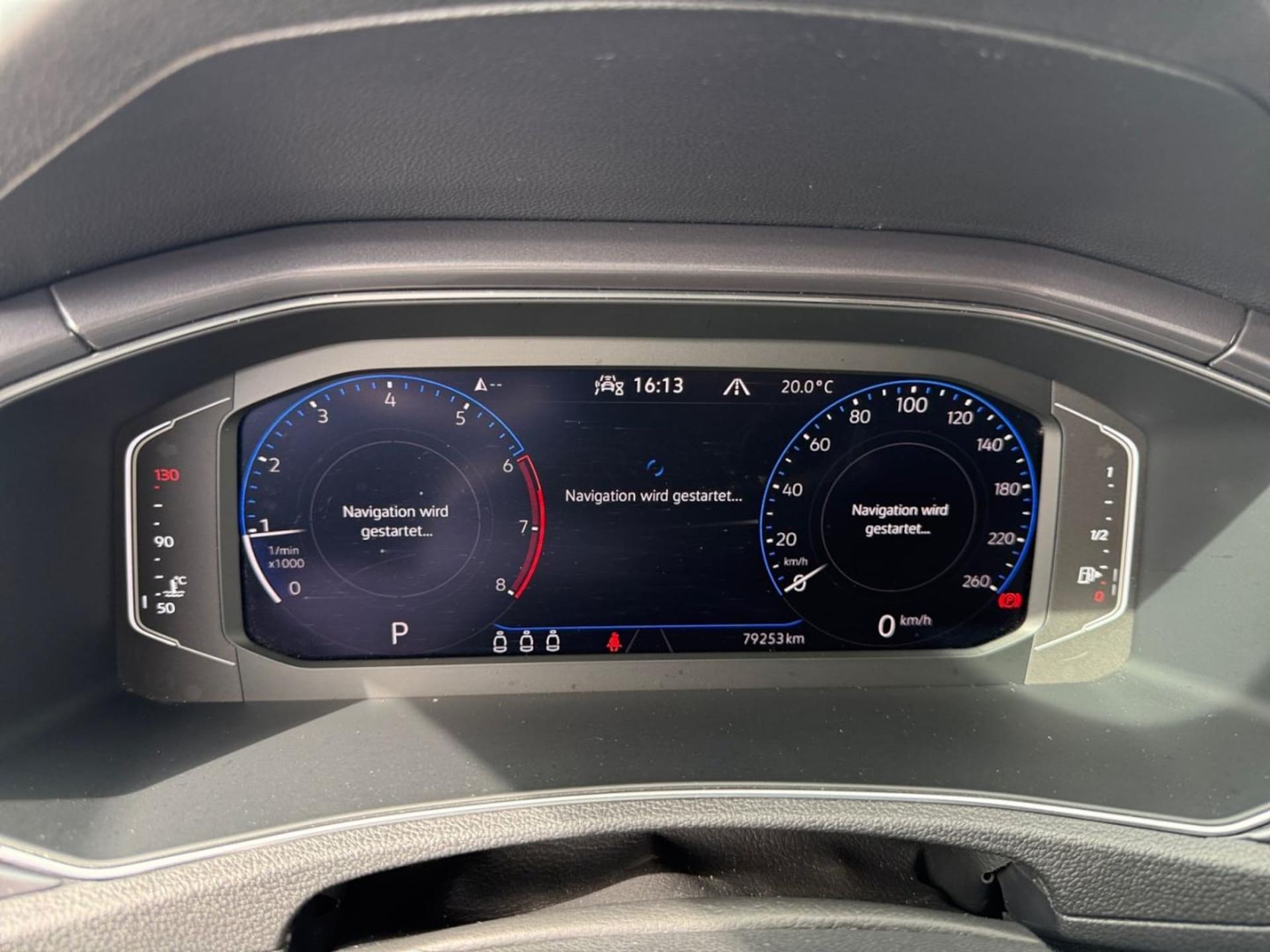 Volkswagen T-Roc Sport