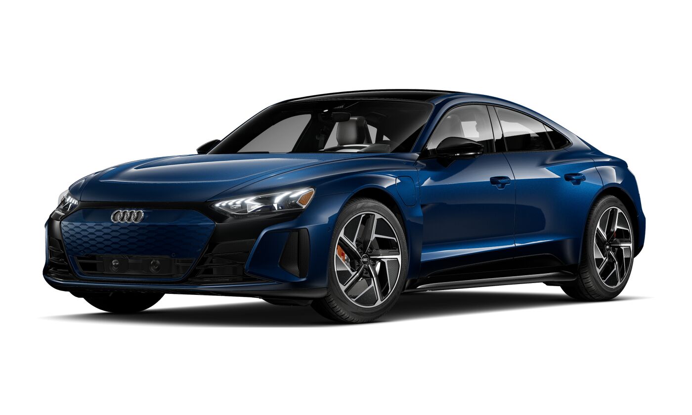 2024 Audi RS e-tron GT -'s photo