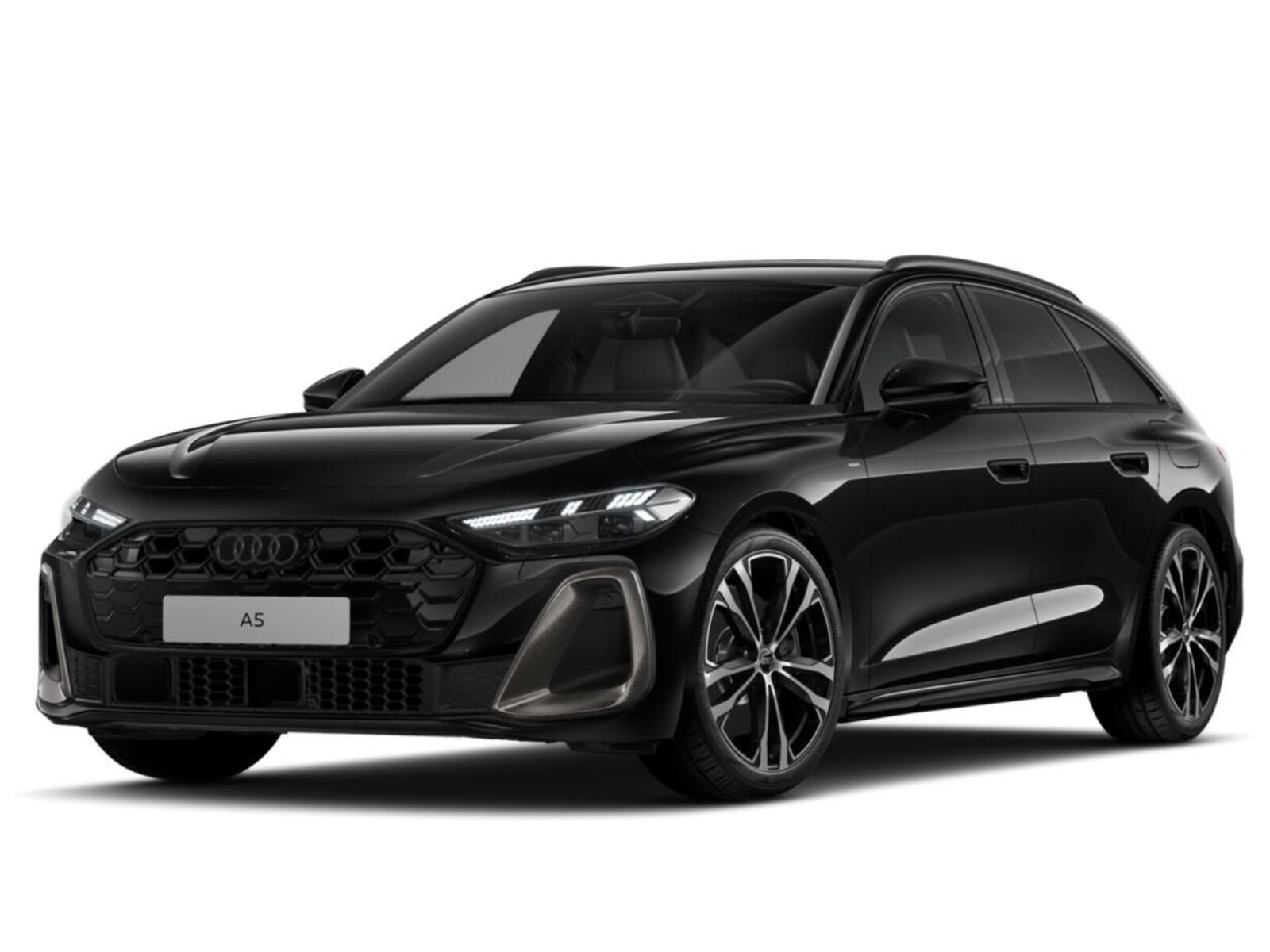 Audi A5 Avant – Bild 6