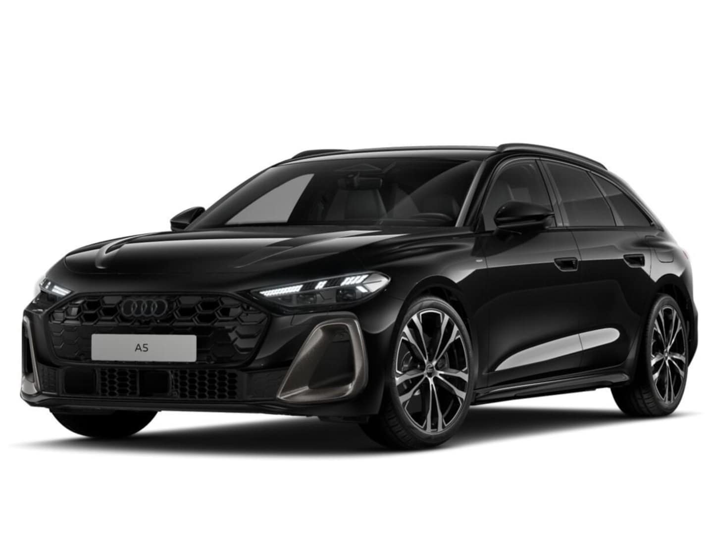 Bild über Audi A5 Avant e-hybrid edition one e-hybrid quattro 220 kW S tronic - für weitere Informationen kontaktieren Sie den Audi Partner