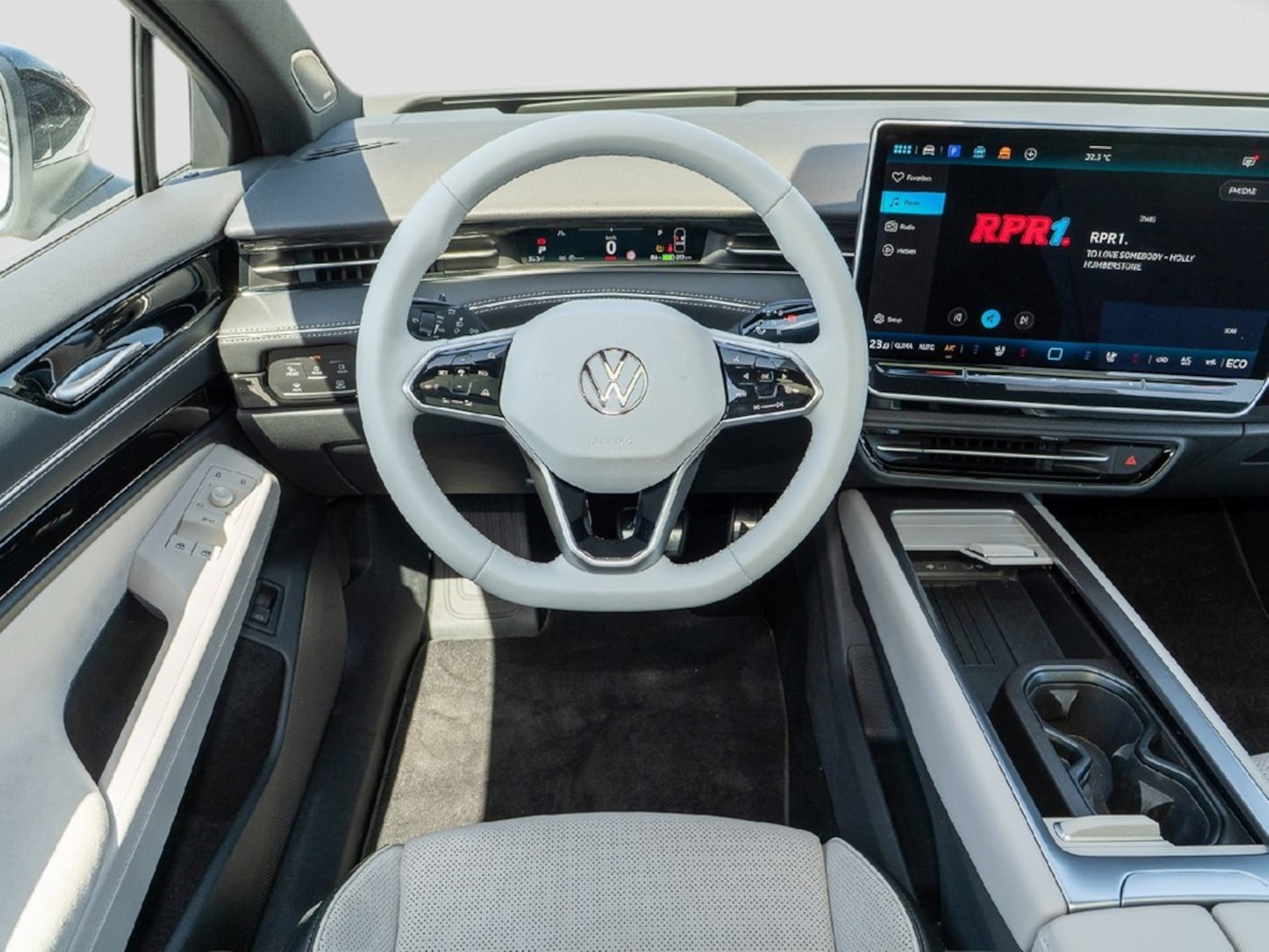 Volkswagen ID.7 Tourer Pro S