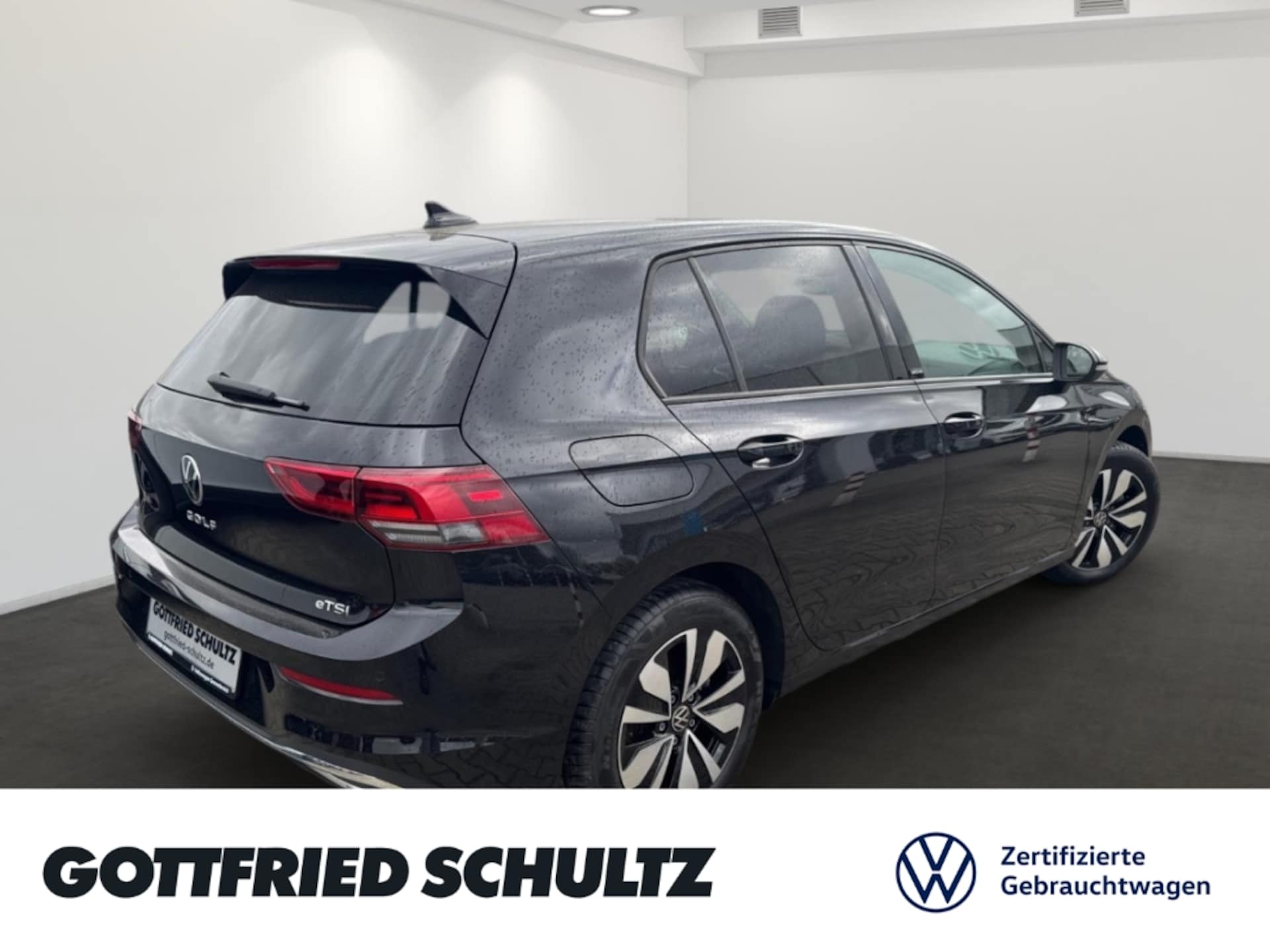 Volkswagen Golf MOVE