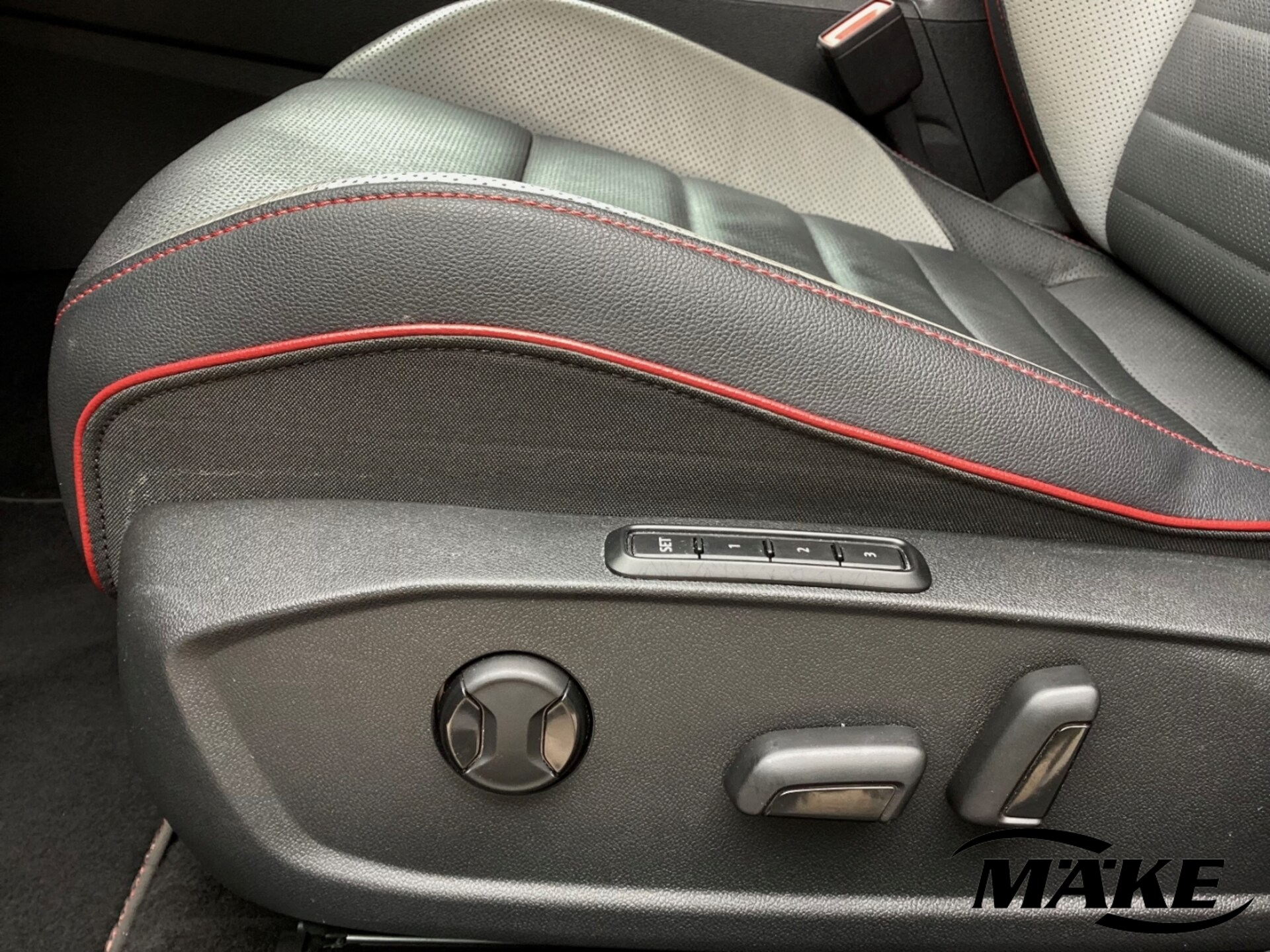 Volkswagen Golf GTI Clubsport