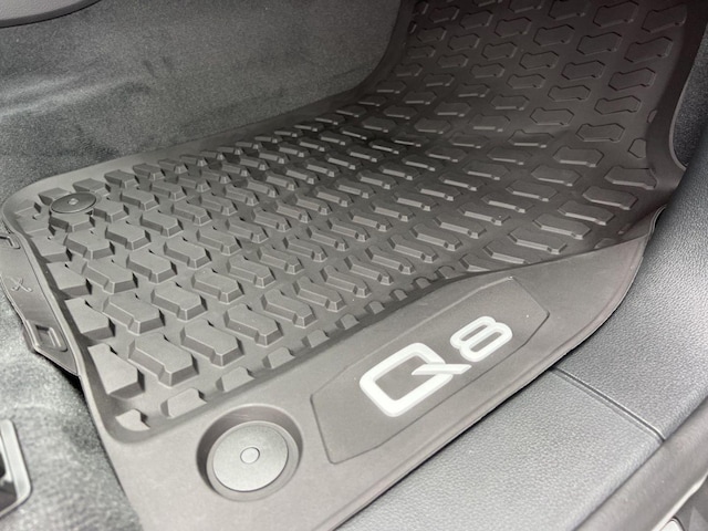 2026 Audi Q8 Premium Plus - Photo 20