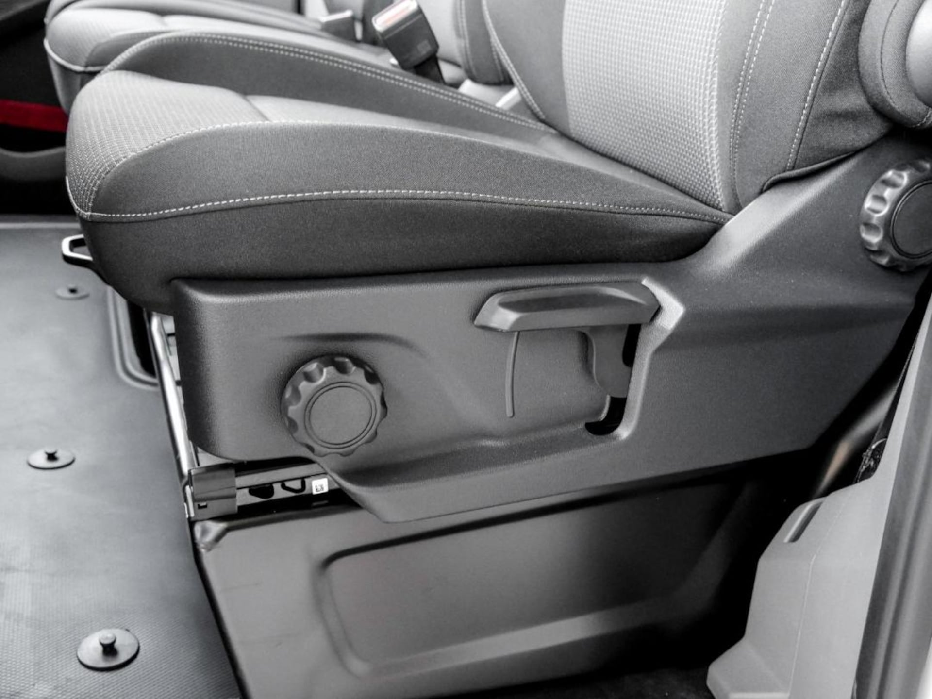 Volkswagen Transporter Kasten kurzer Radstand