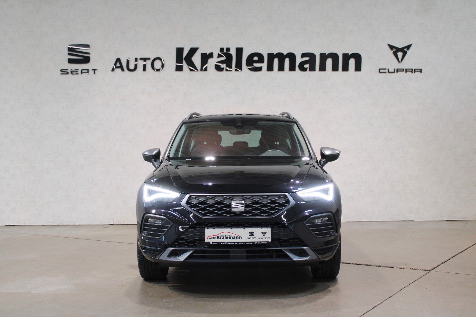 SEAT Ateca – Bild 2