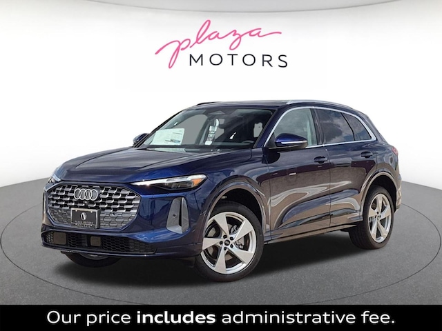 Photo of 2026 Audi Q5