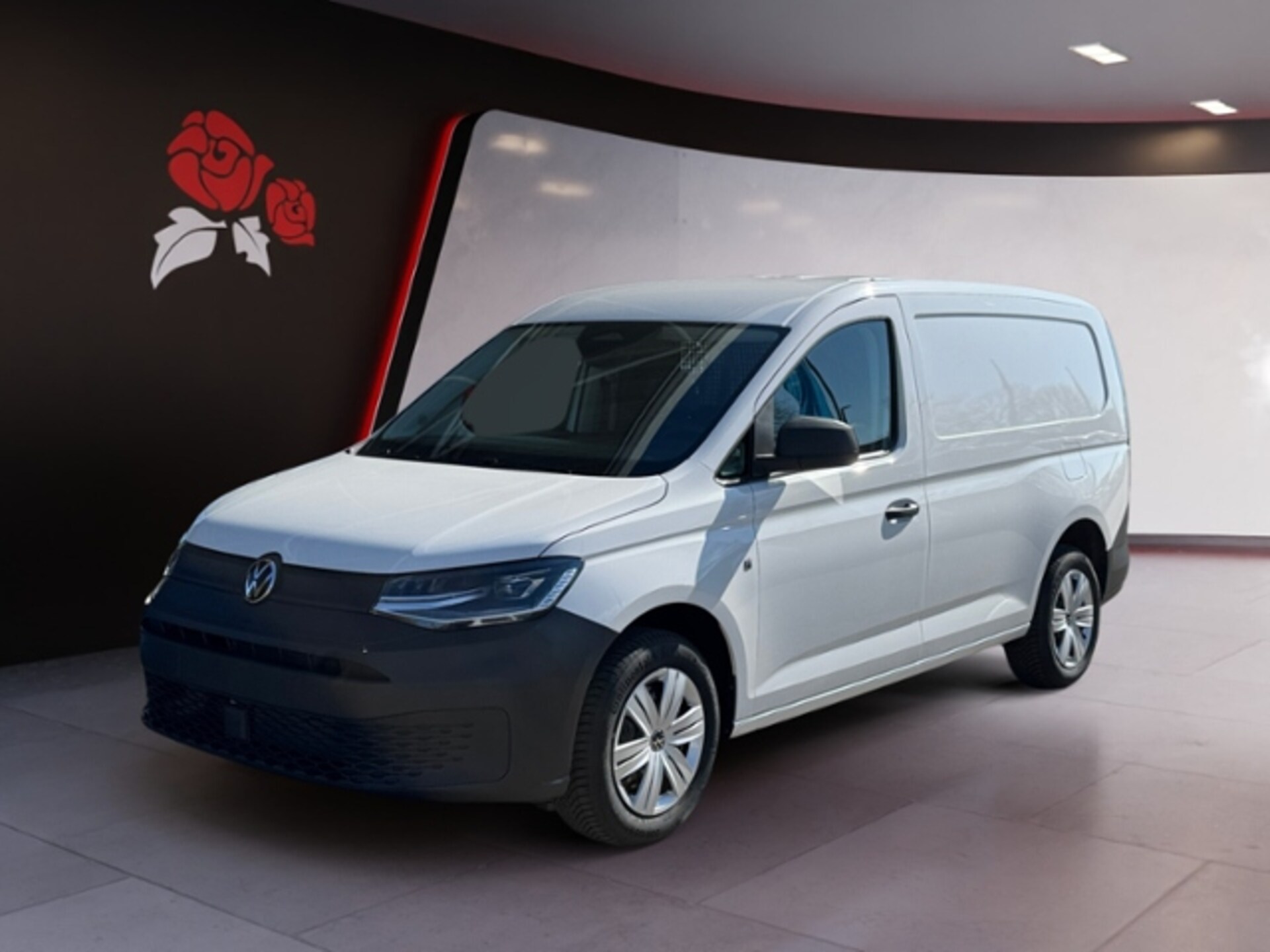 Volkswagen Caddy Maxi Cargo