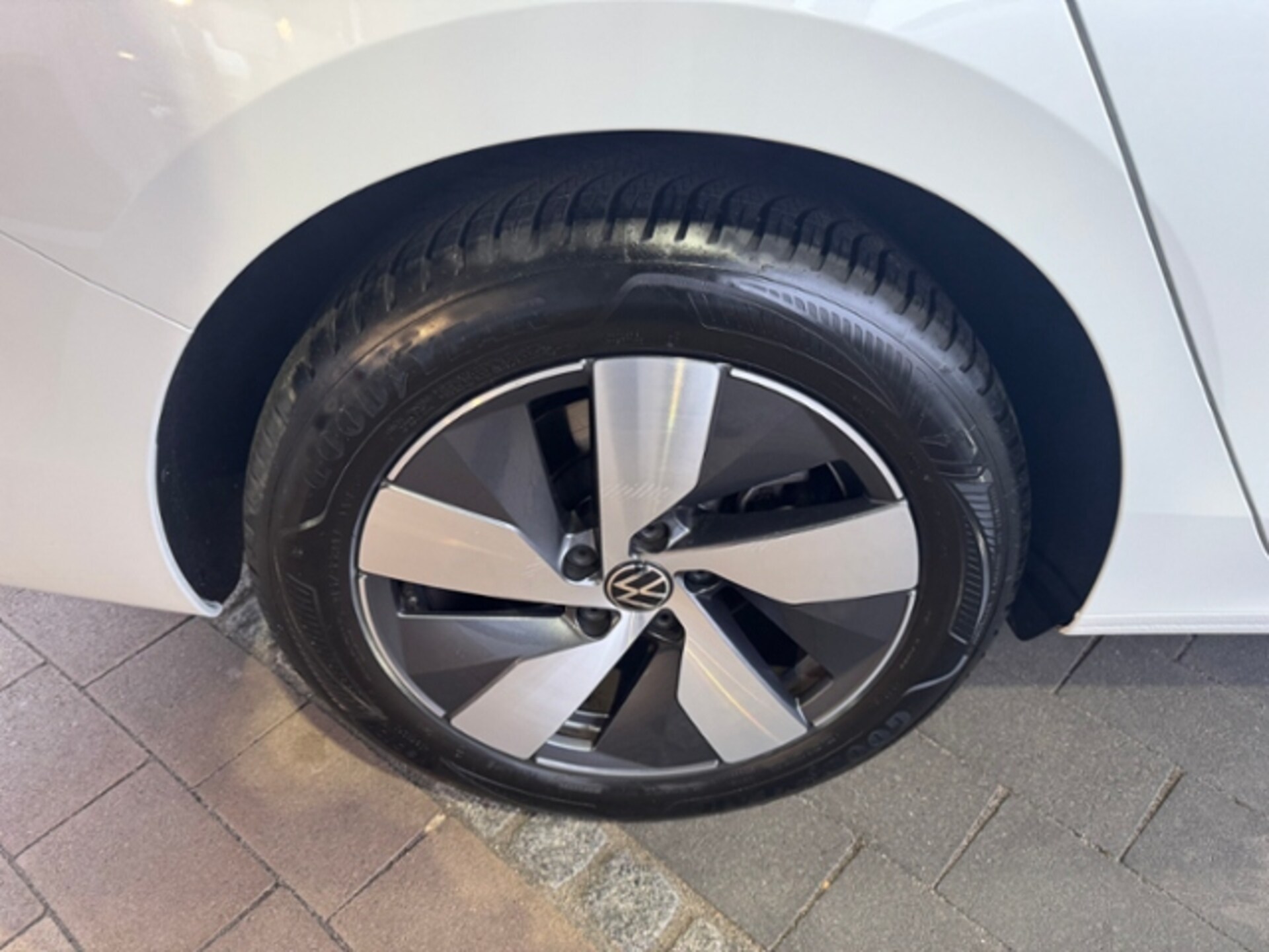 Volkswagen Passat Business