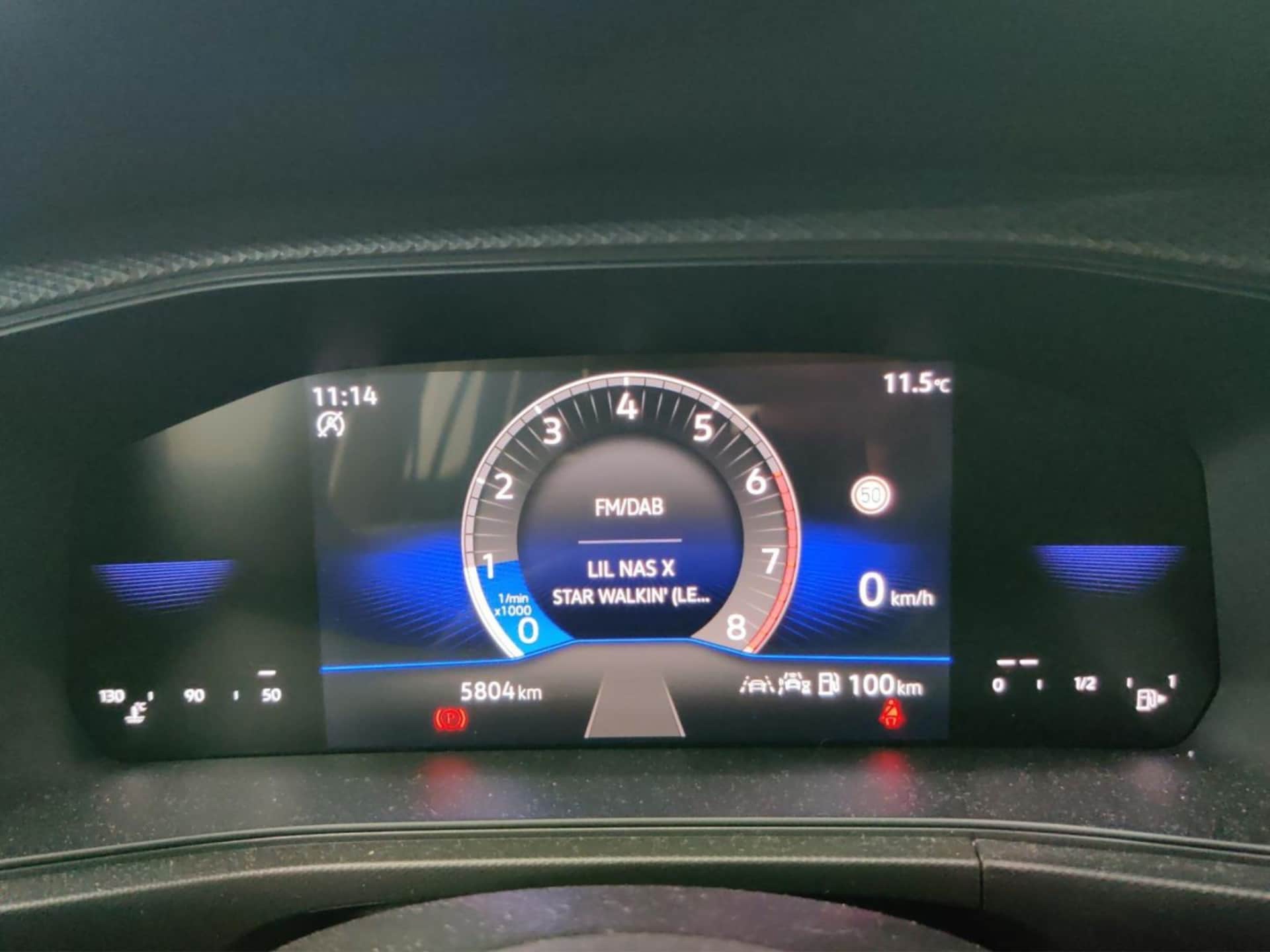 Volkswagen T-Cross Basis-Modell