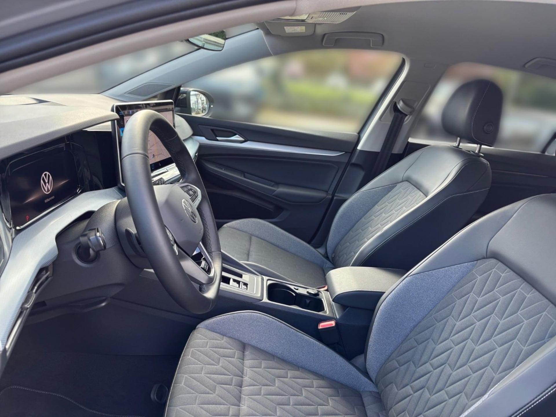 Volkswagen Golf Goal