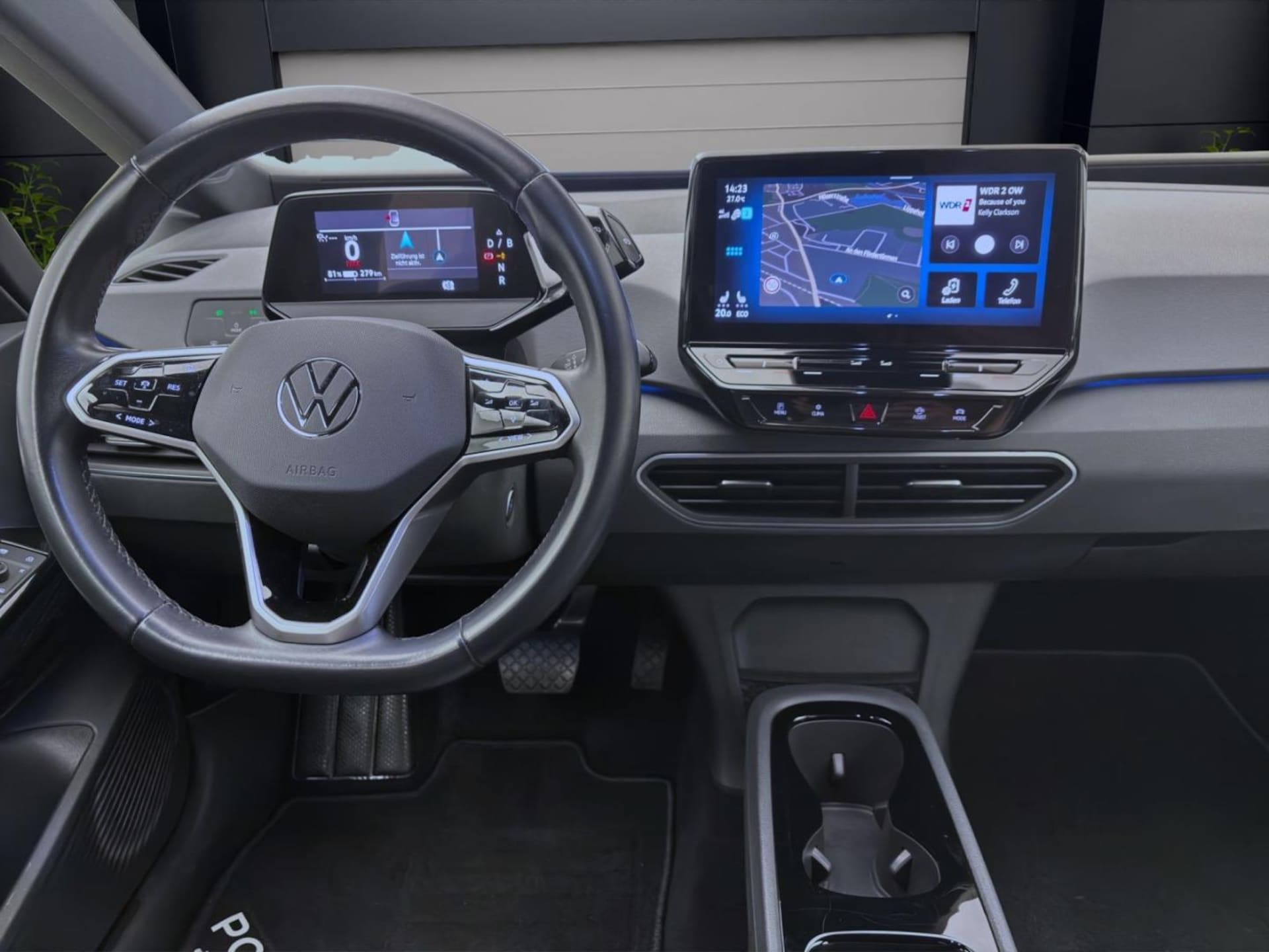 Volkswagen ID.3 Life