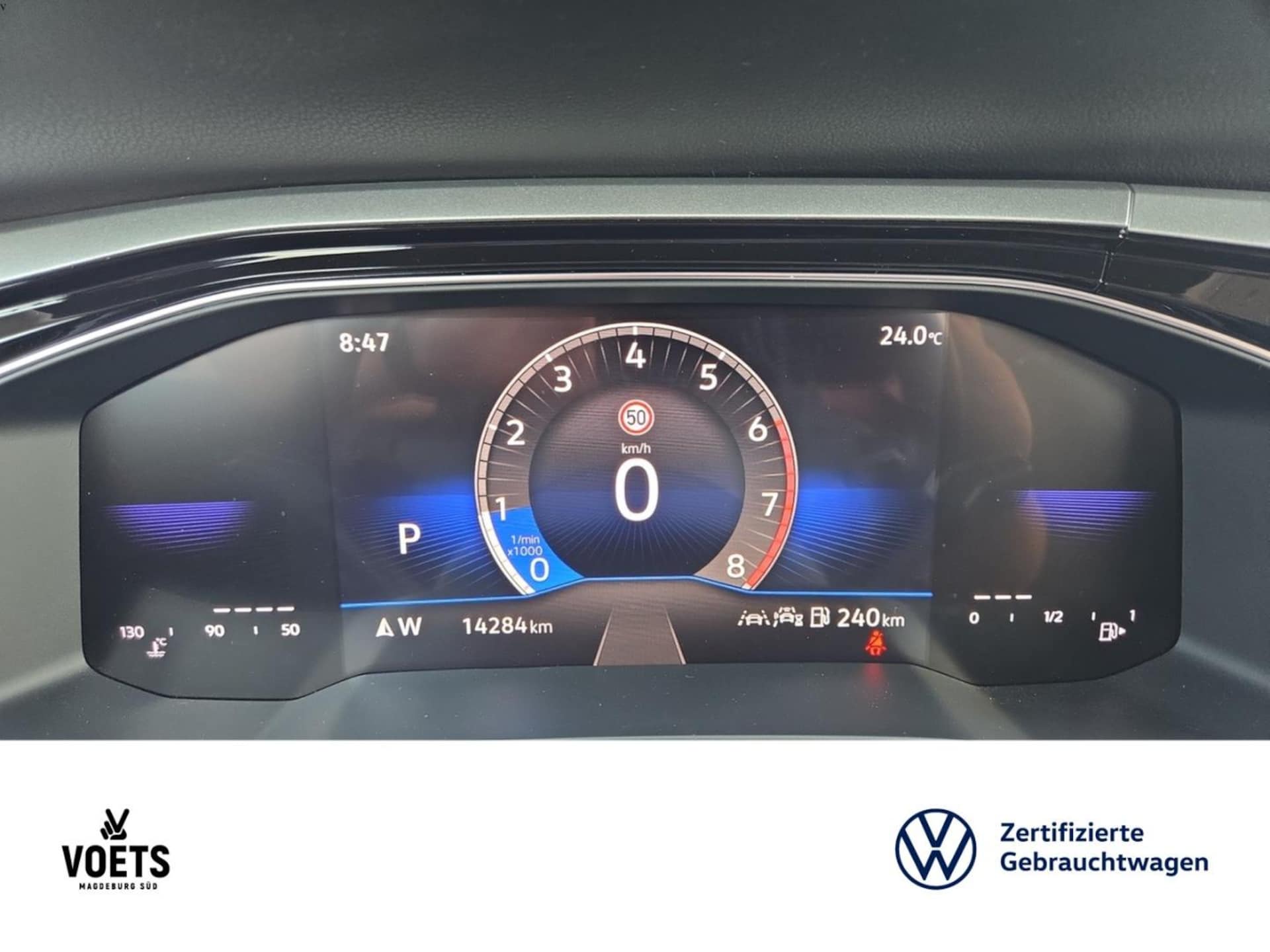 Volkswagen Polo Goal