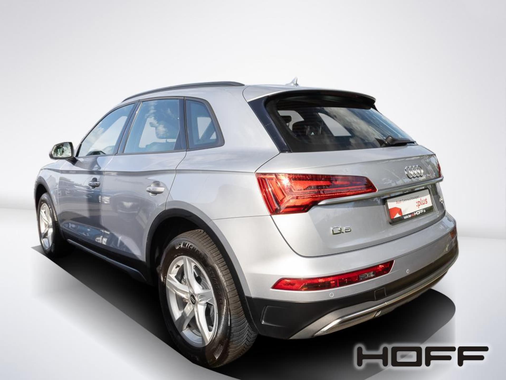 Audi Q5 SUV