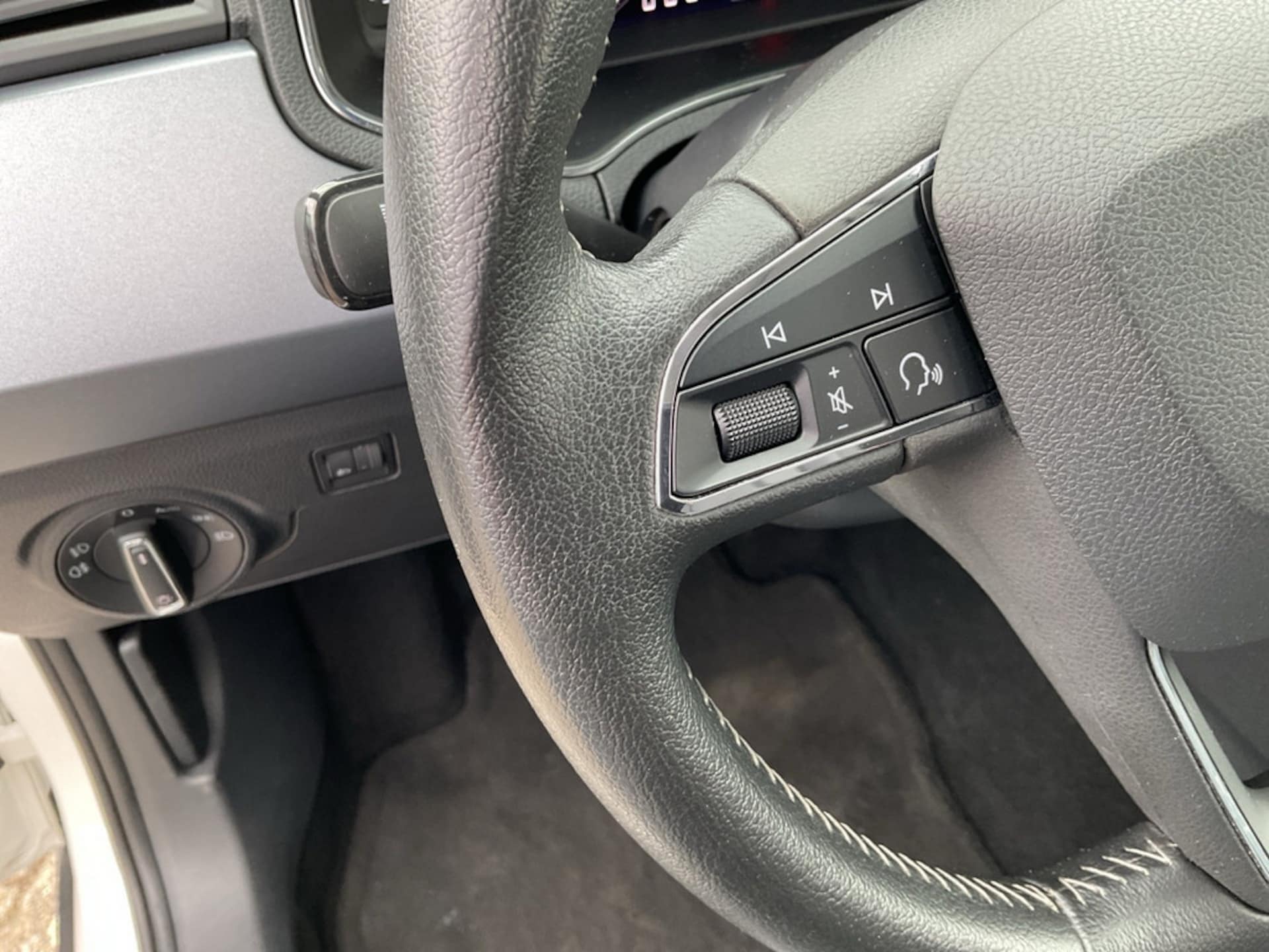SEAT Arona Style
