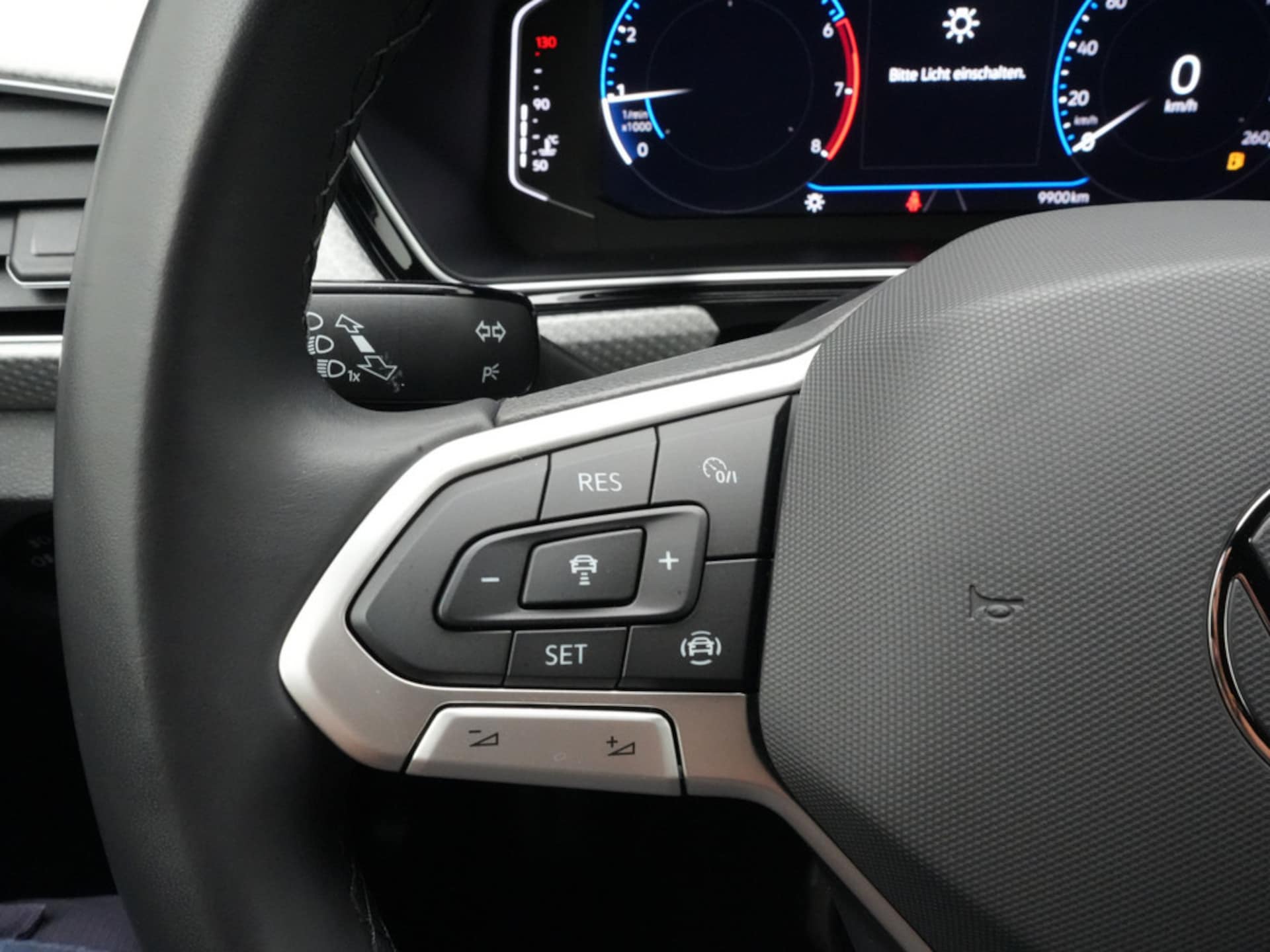 Volkswagen T-Cross MOVE