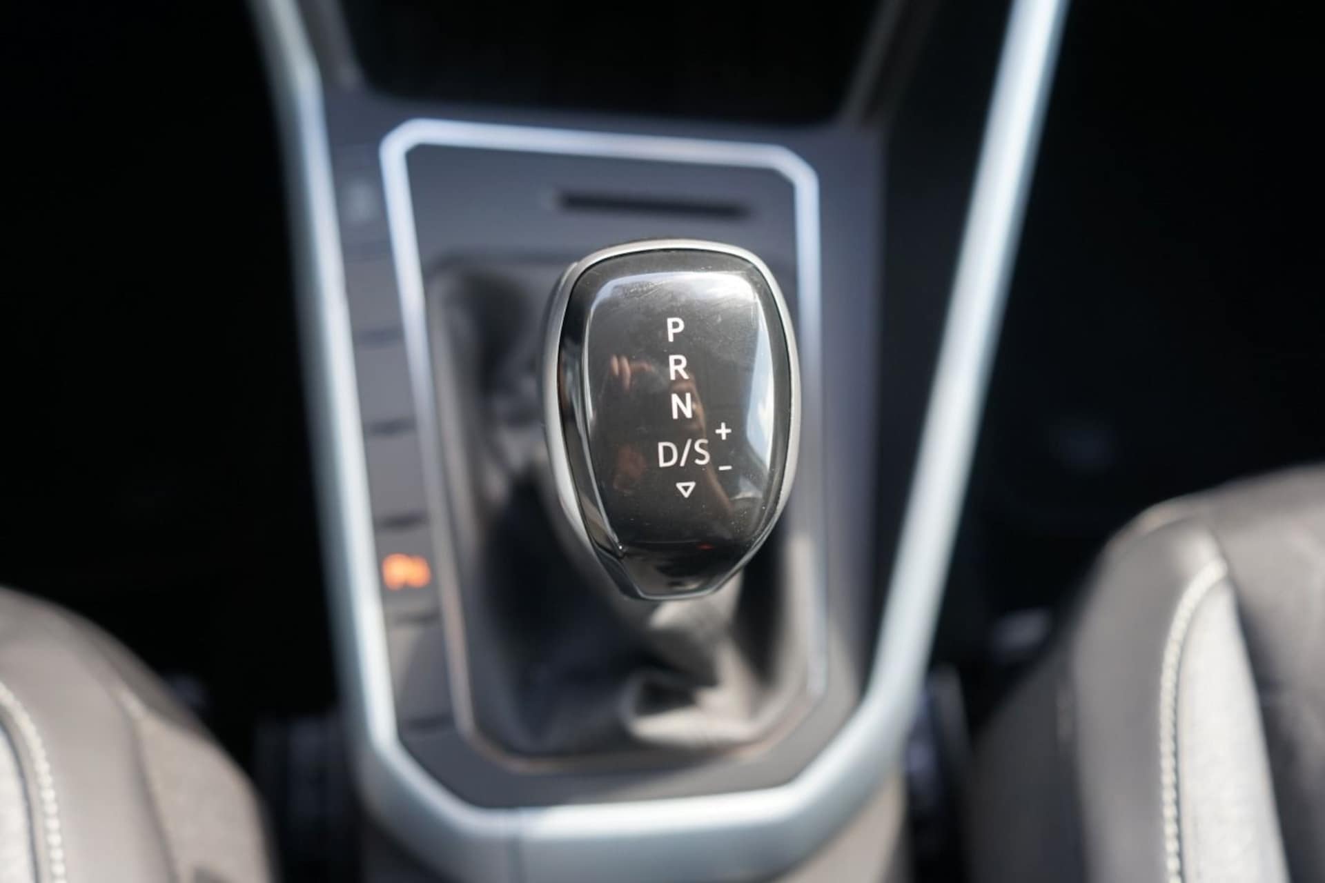 Volkswagen Taigo Life