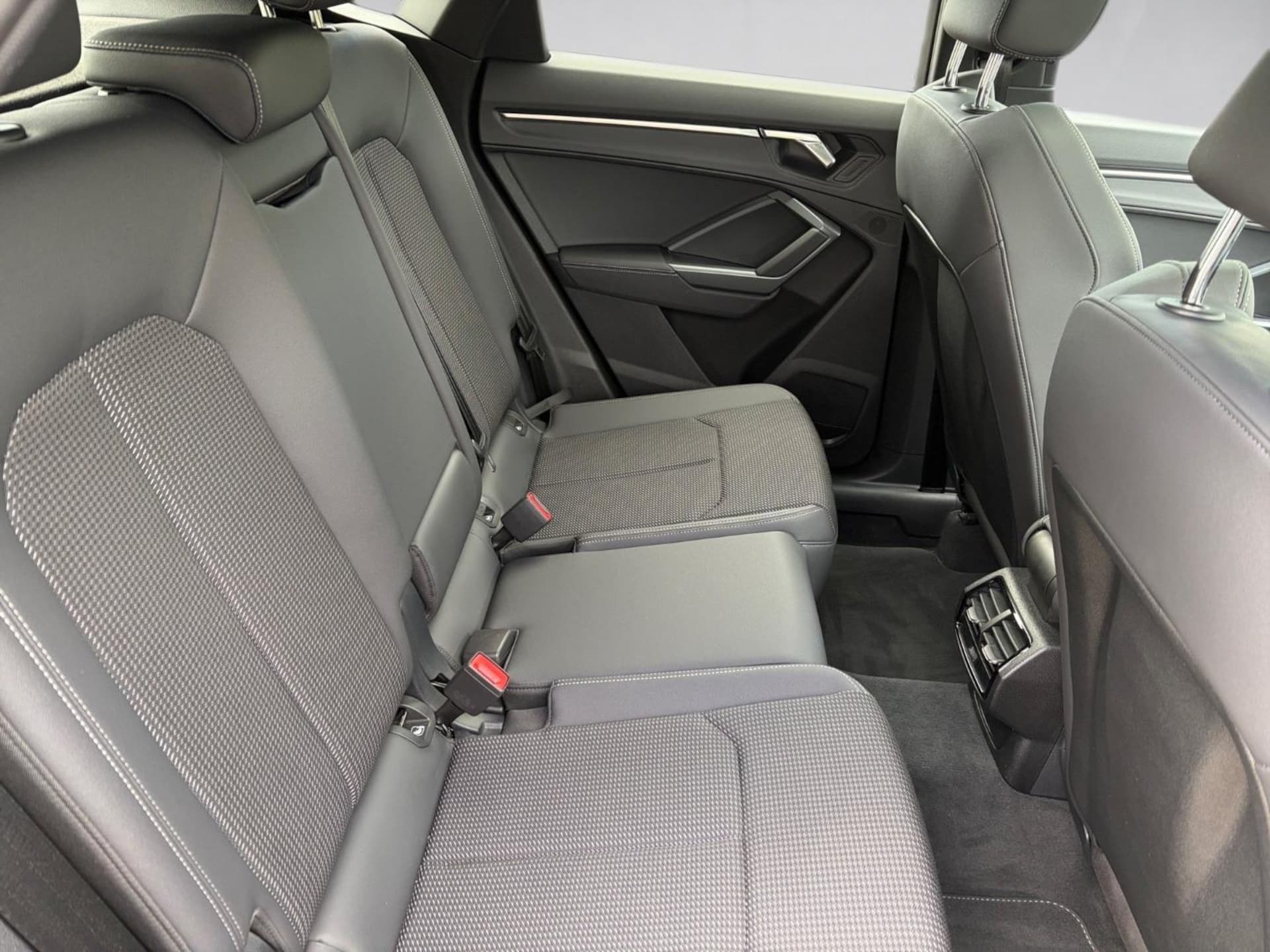 Audi Q3 Sportback S line
