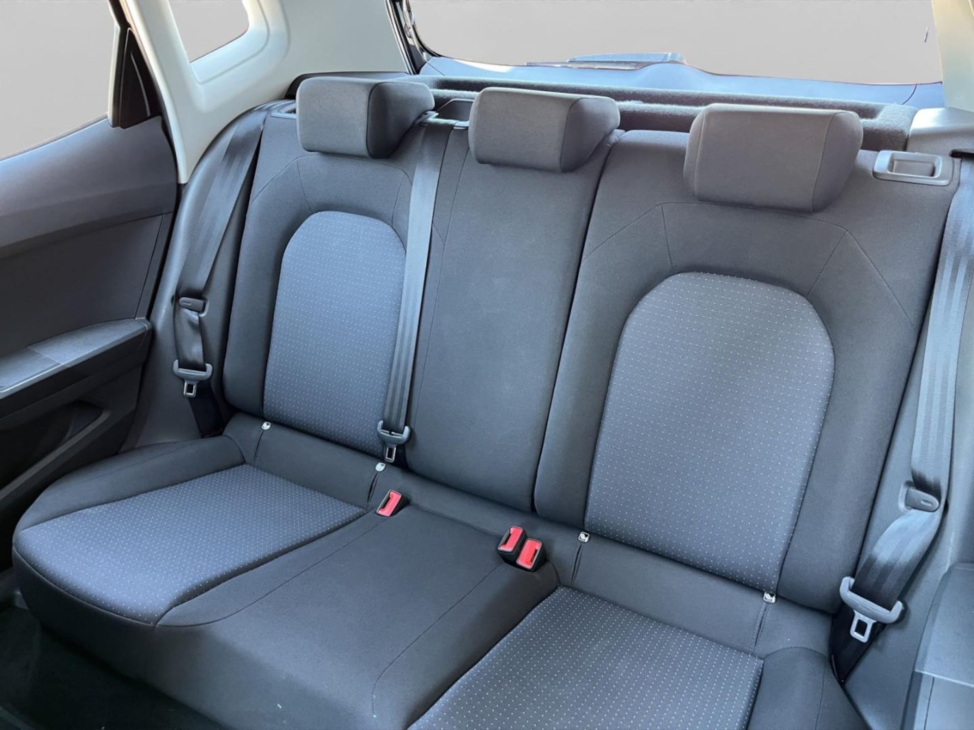 SEAT Arona Style