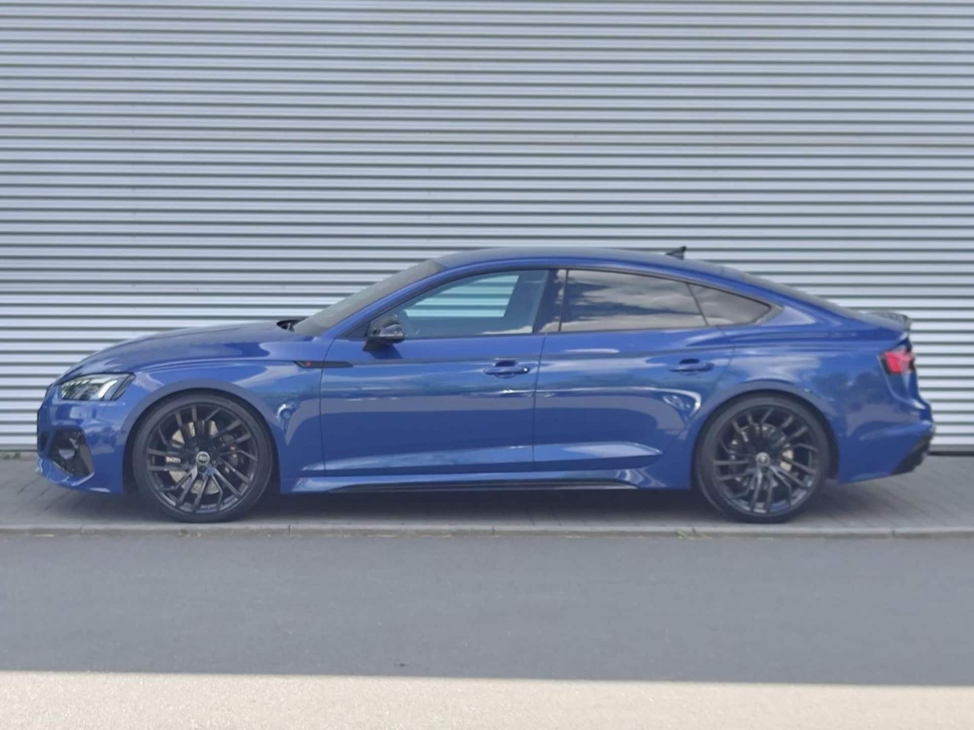 Audi RS 5 Sportback