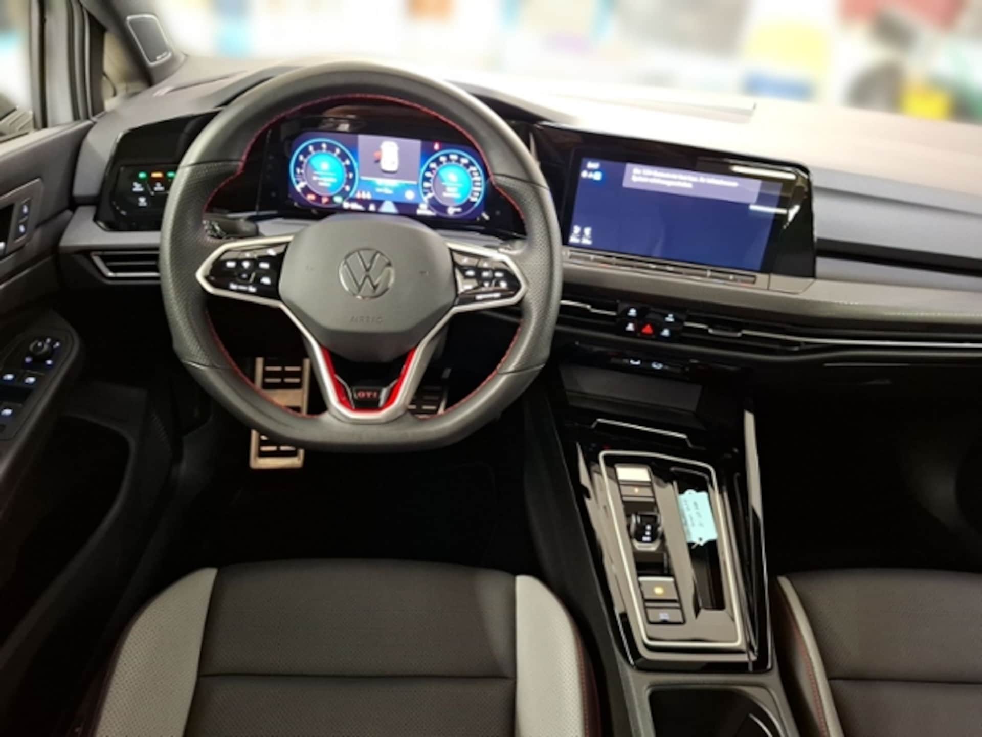 Volkswagen Golf GTI Clubsport