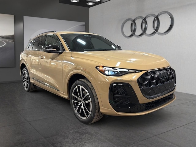 2025 Audi Q5