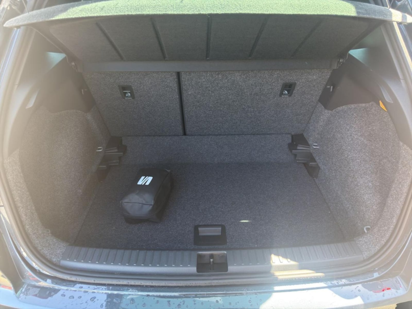 SEAT Arona – Bild 16