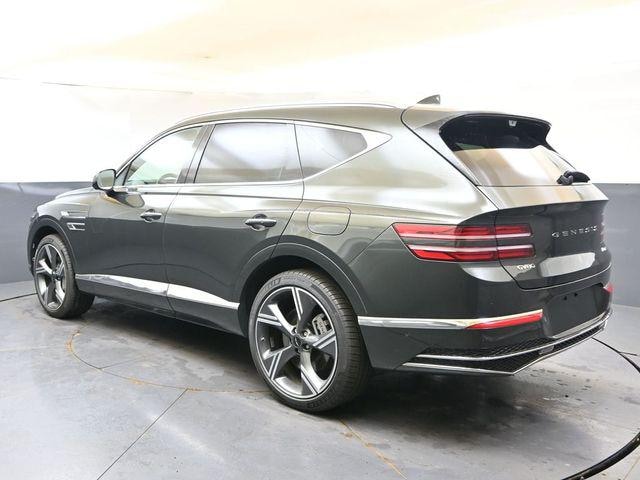 2026 Genesis GV80