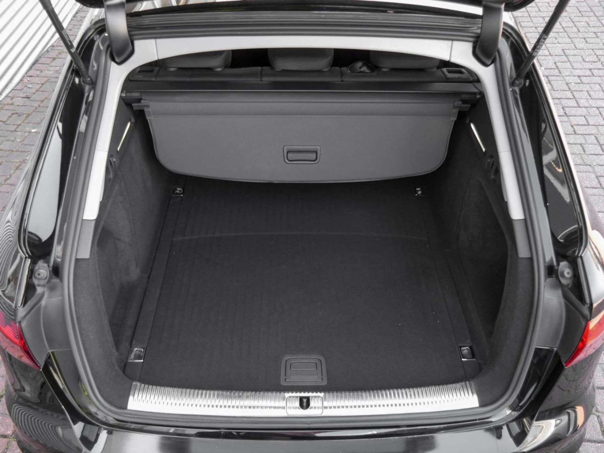 Audi A4 Avant Advanced