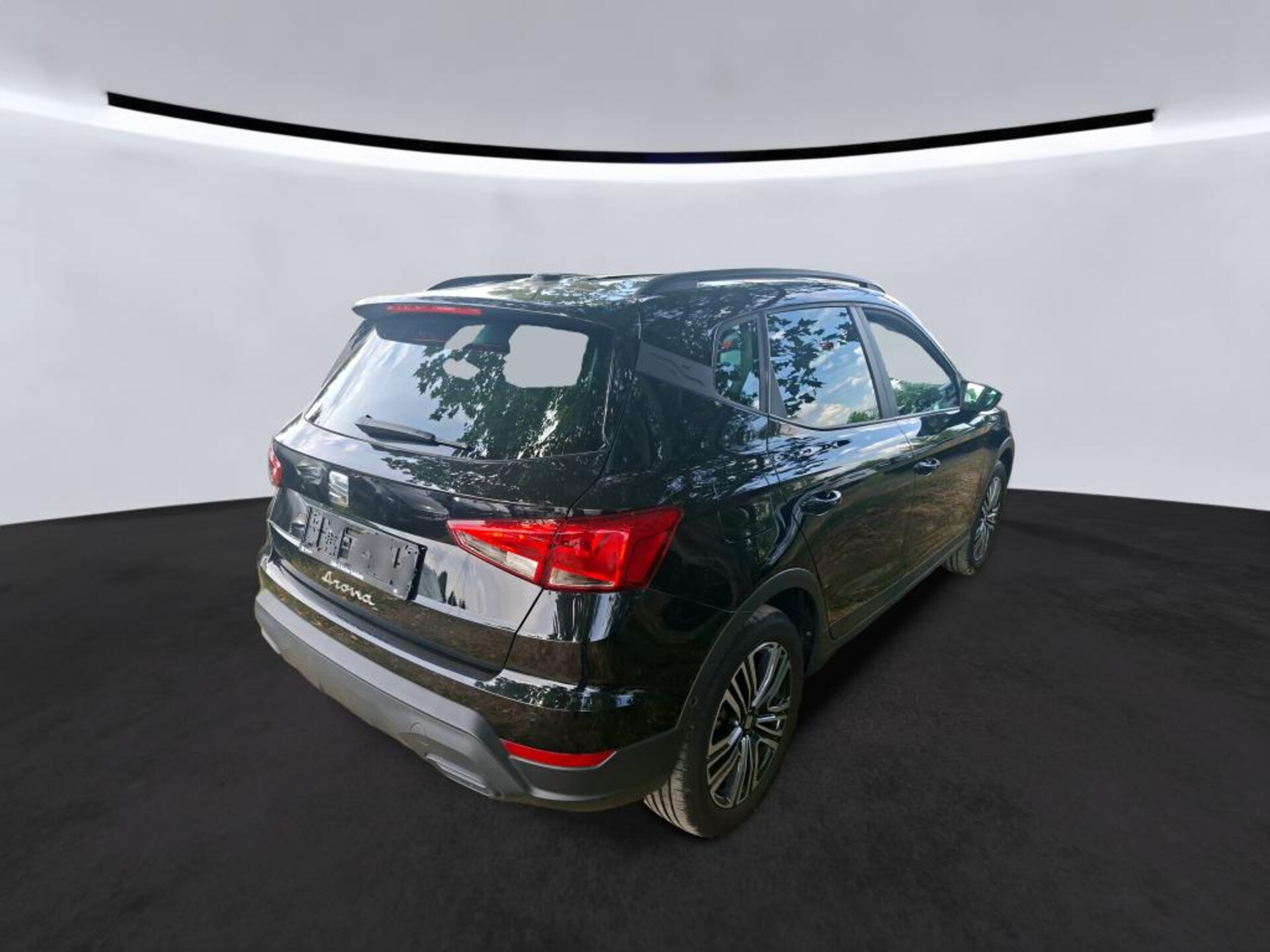 SEAT Arona Style