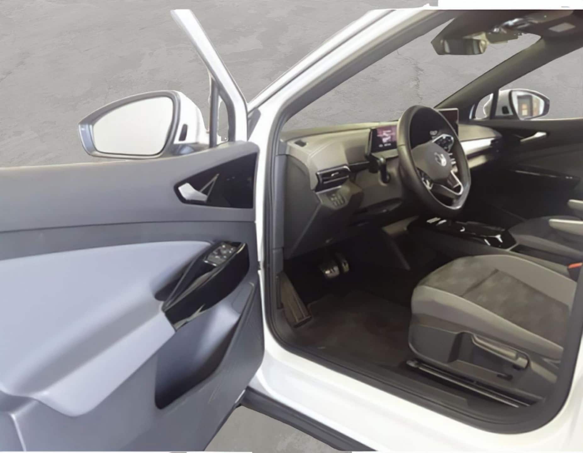 Volkswagen ID.5 Pro