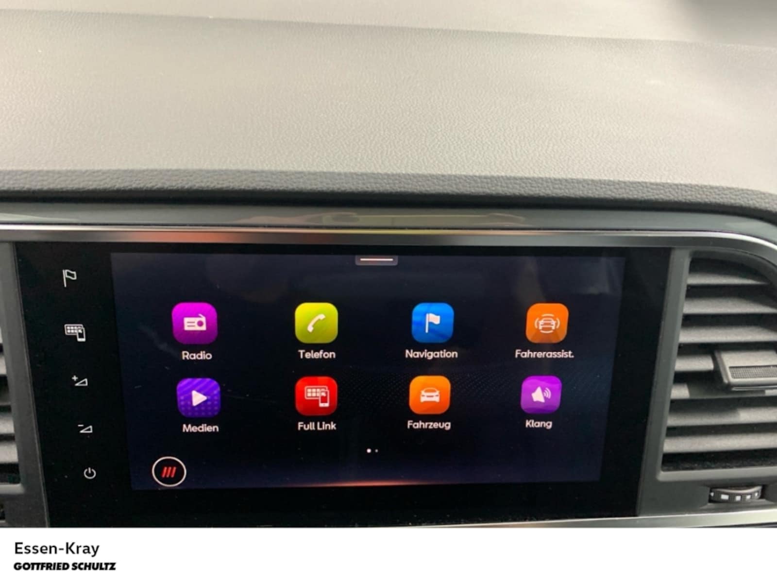 SEAT Ateca – Bild 12