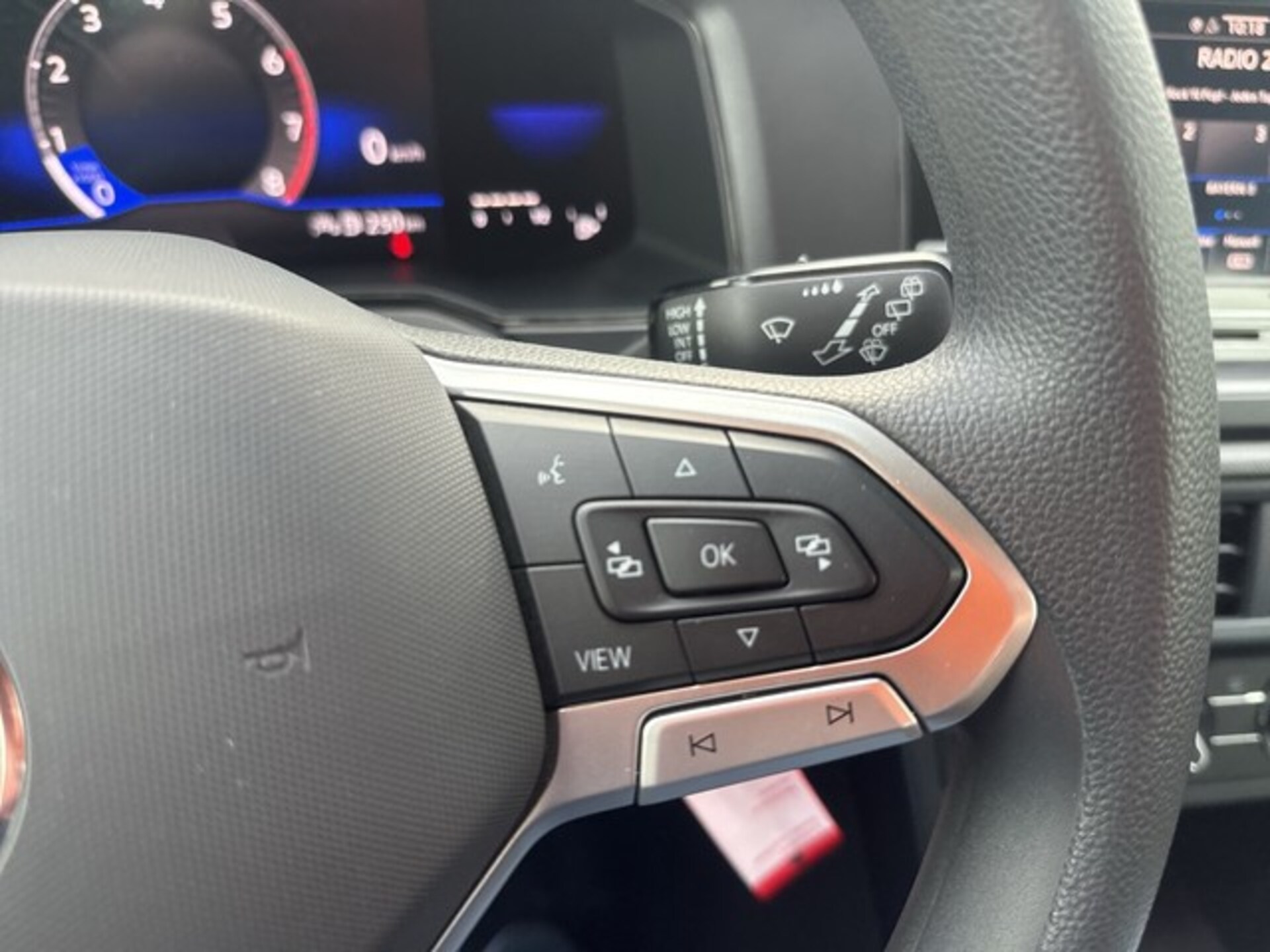 Volkswagen Polo FRESH