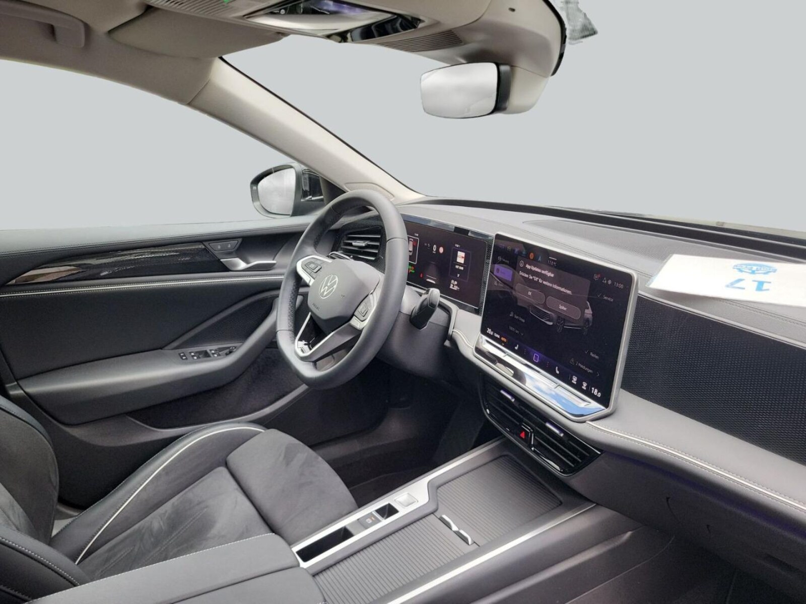 Volkswagen Passat – Bild 17