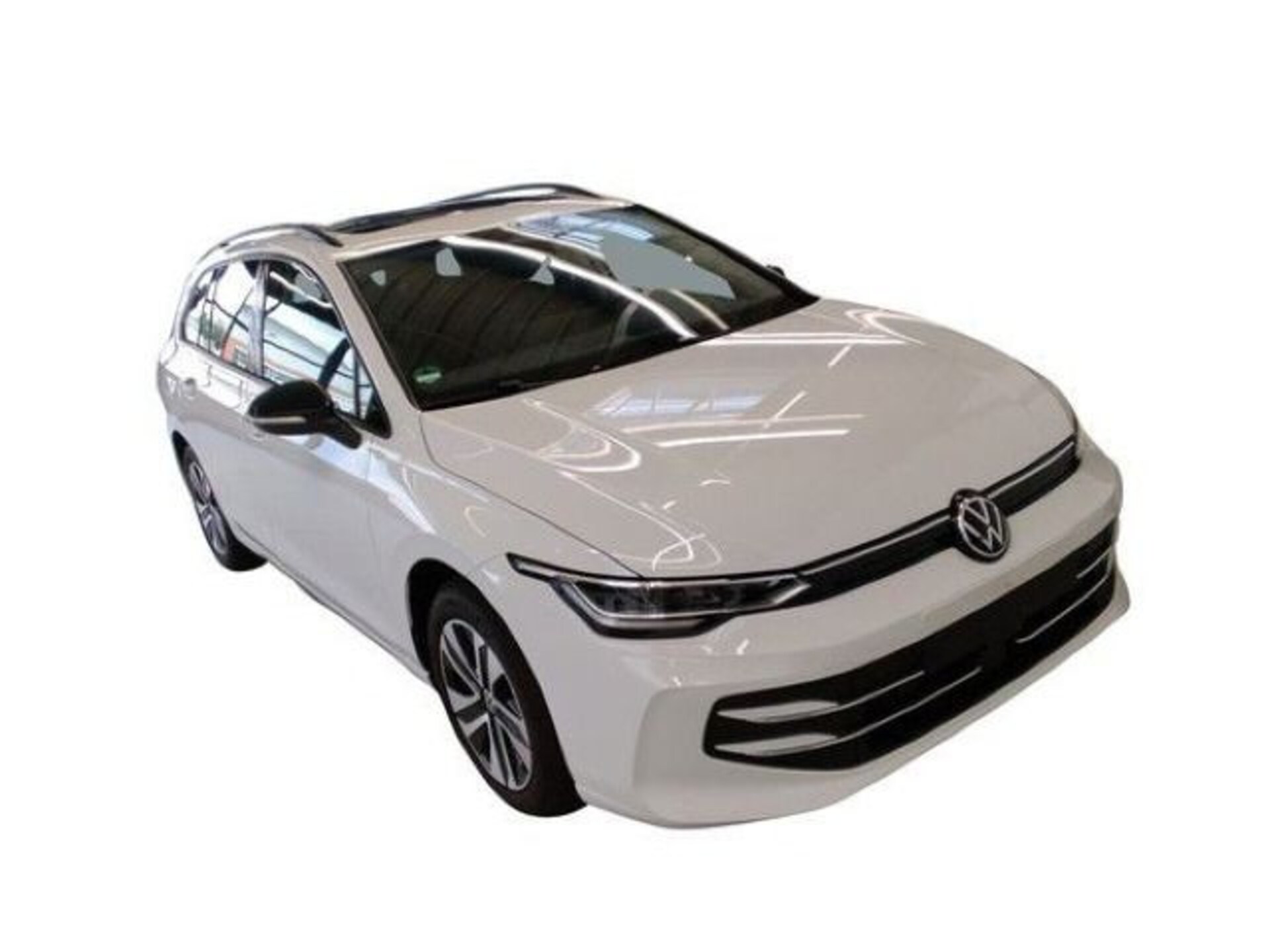 Volkswagen Golf Variant ENERGY