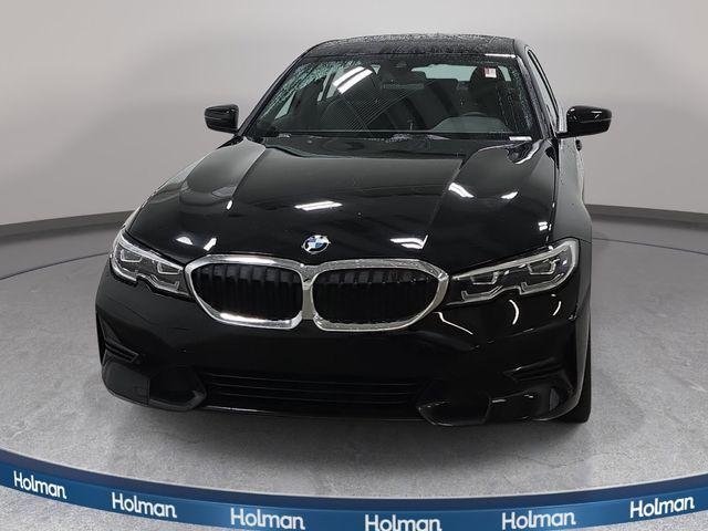 2019 BMW 330i