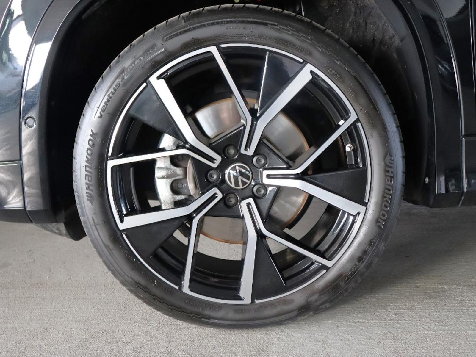 Volkswagen Tayron – Bild 5