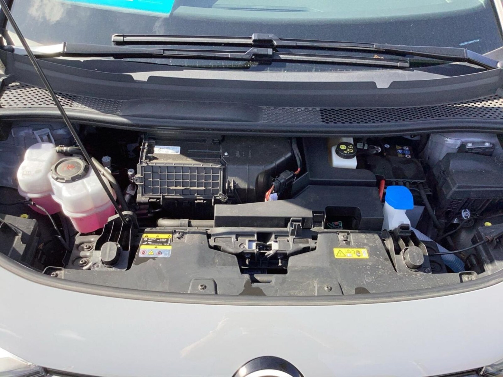 Volkswagen ID.3 – Bild 16