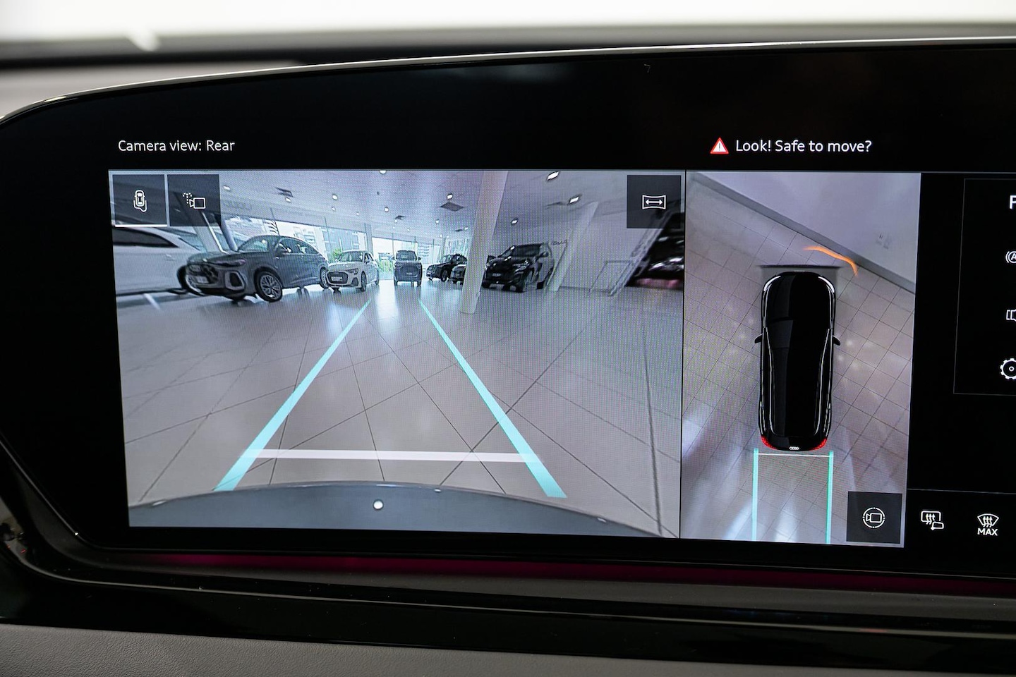 Image about Audi A5 Avant TFSI e e-hybrid quattro 270 kW S tronic