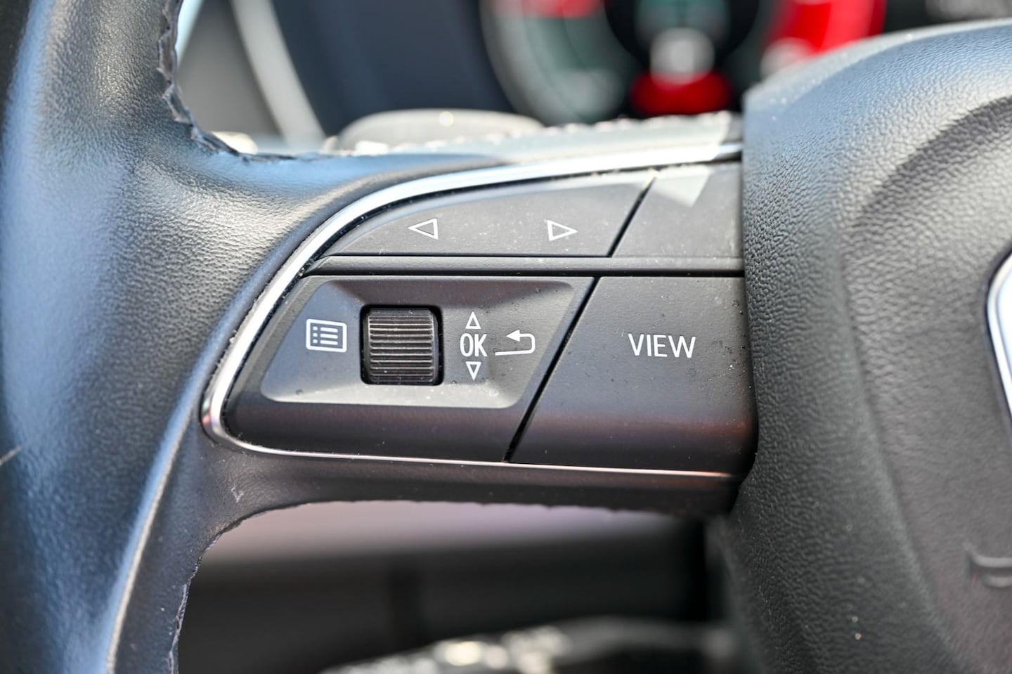Image about Audi Q5 40 TDI quattro S tronic