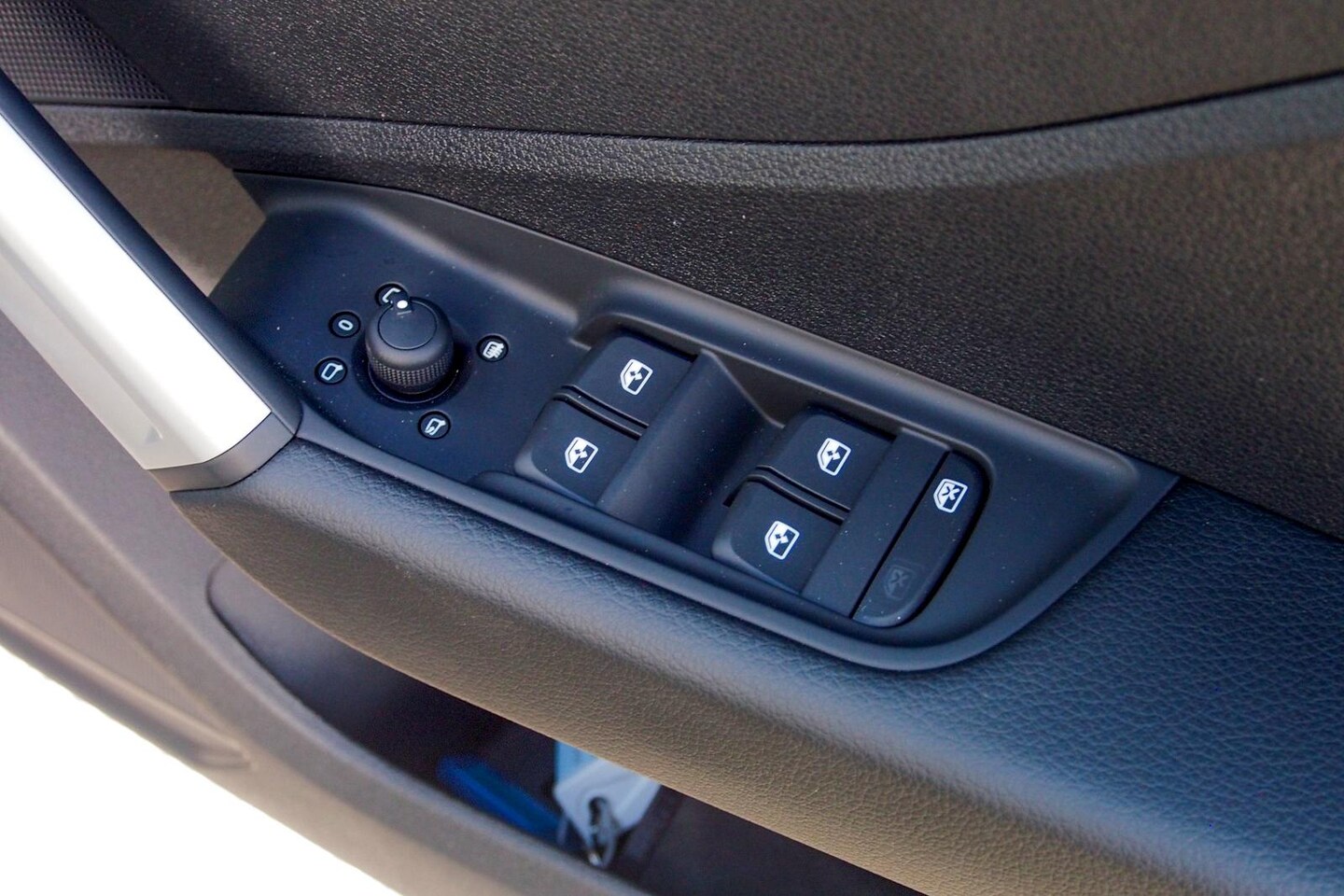 Image about Audi Q2 S line edition TFSI S tronic