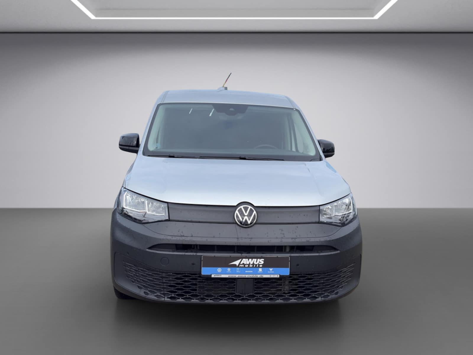 Volkswagen Caddy Maxi Cargo – Bild 11
