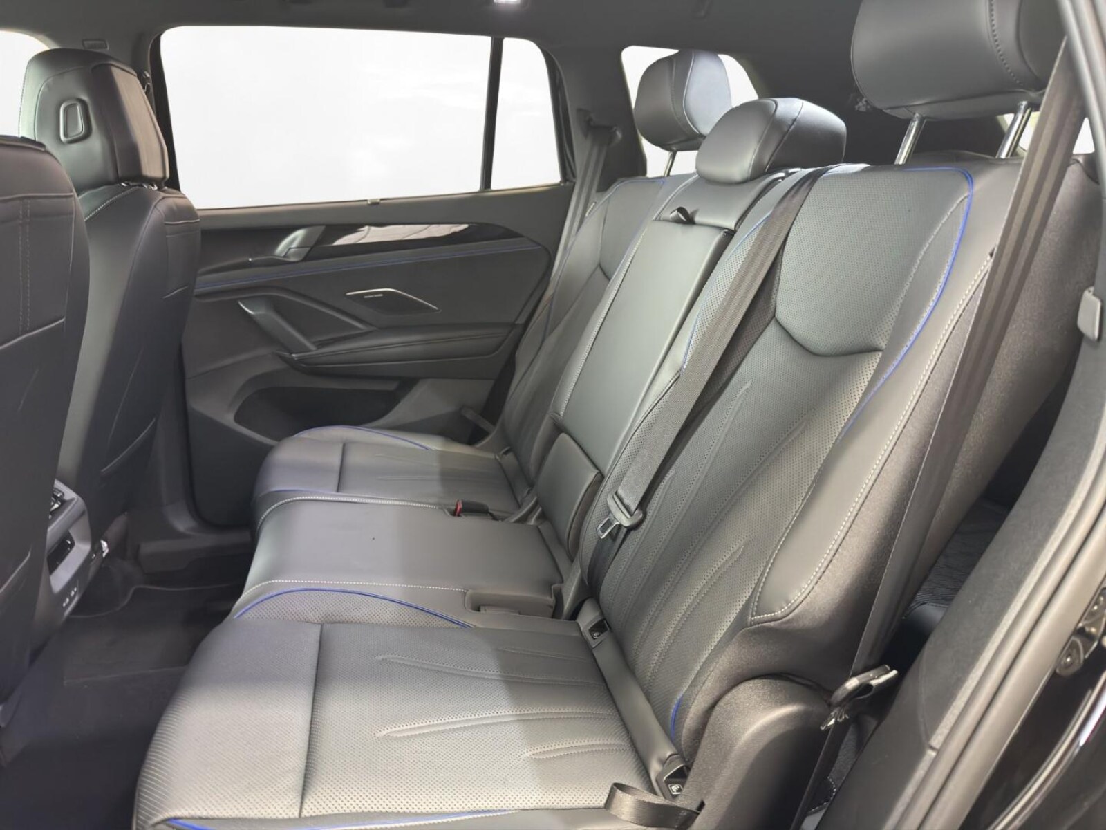 Volkswagen Tayron – Bild 11