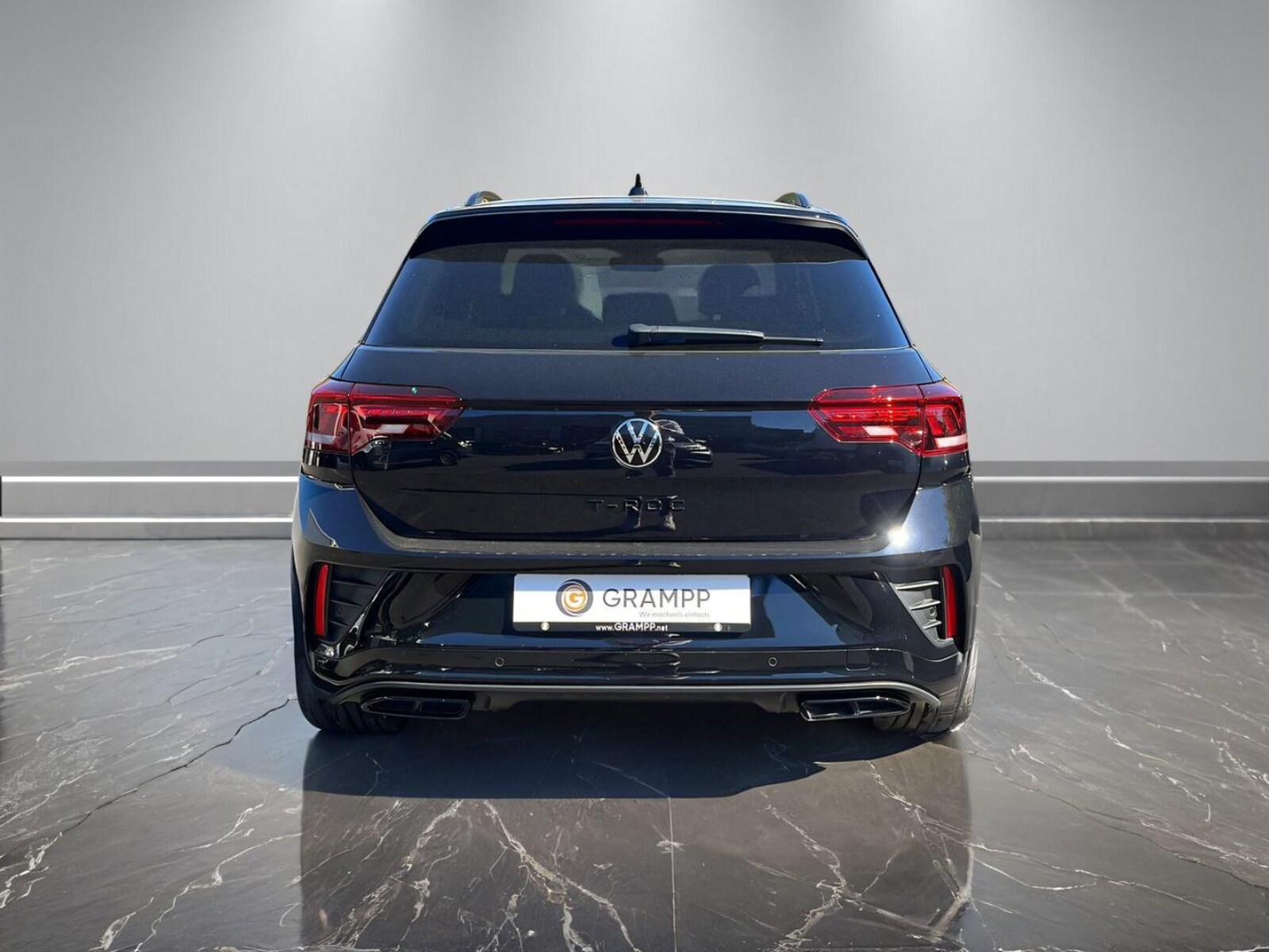 Volkswagen T-Roc – Bild 11